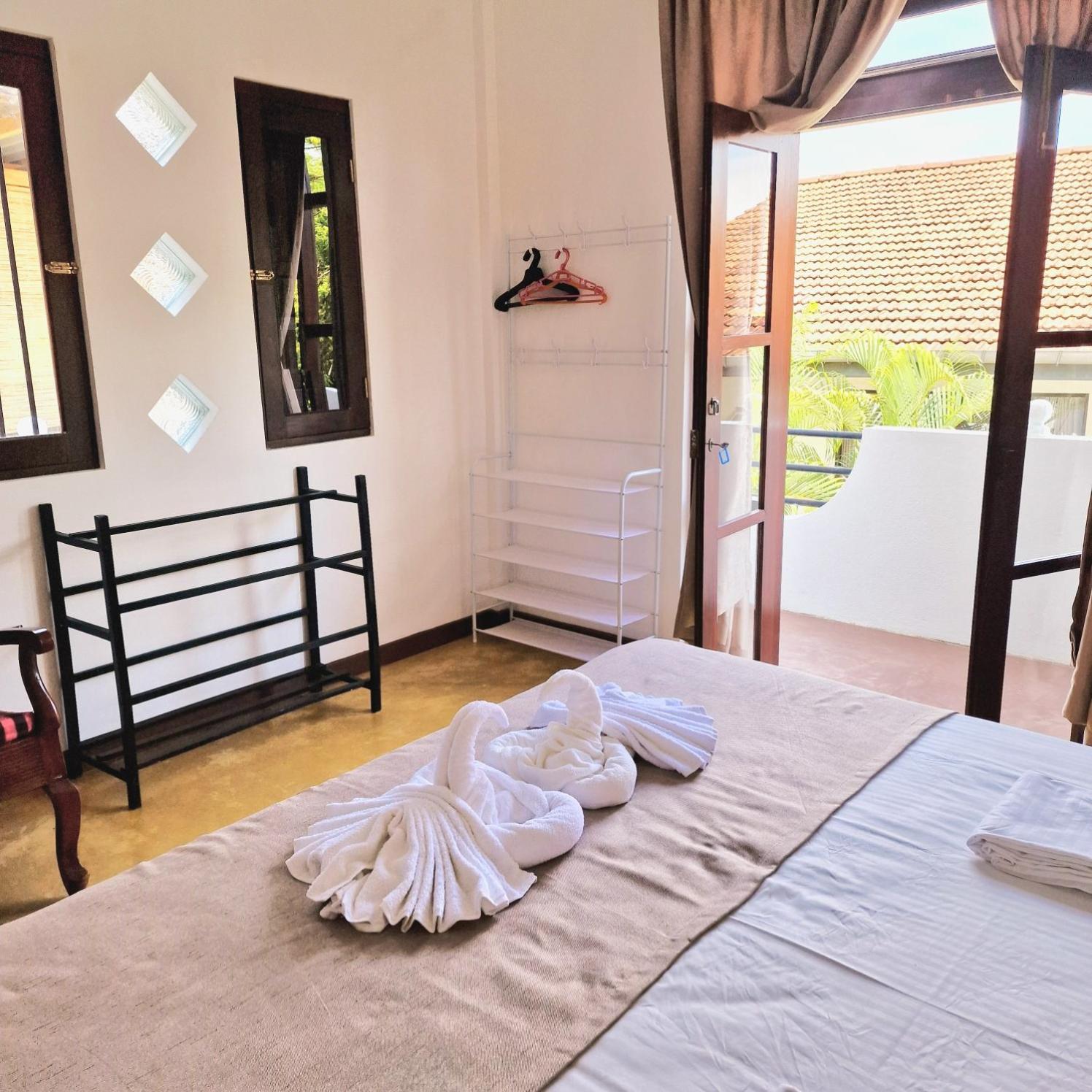 Double Room with Private Bathroom photo 3