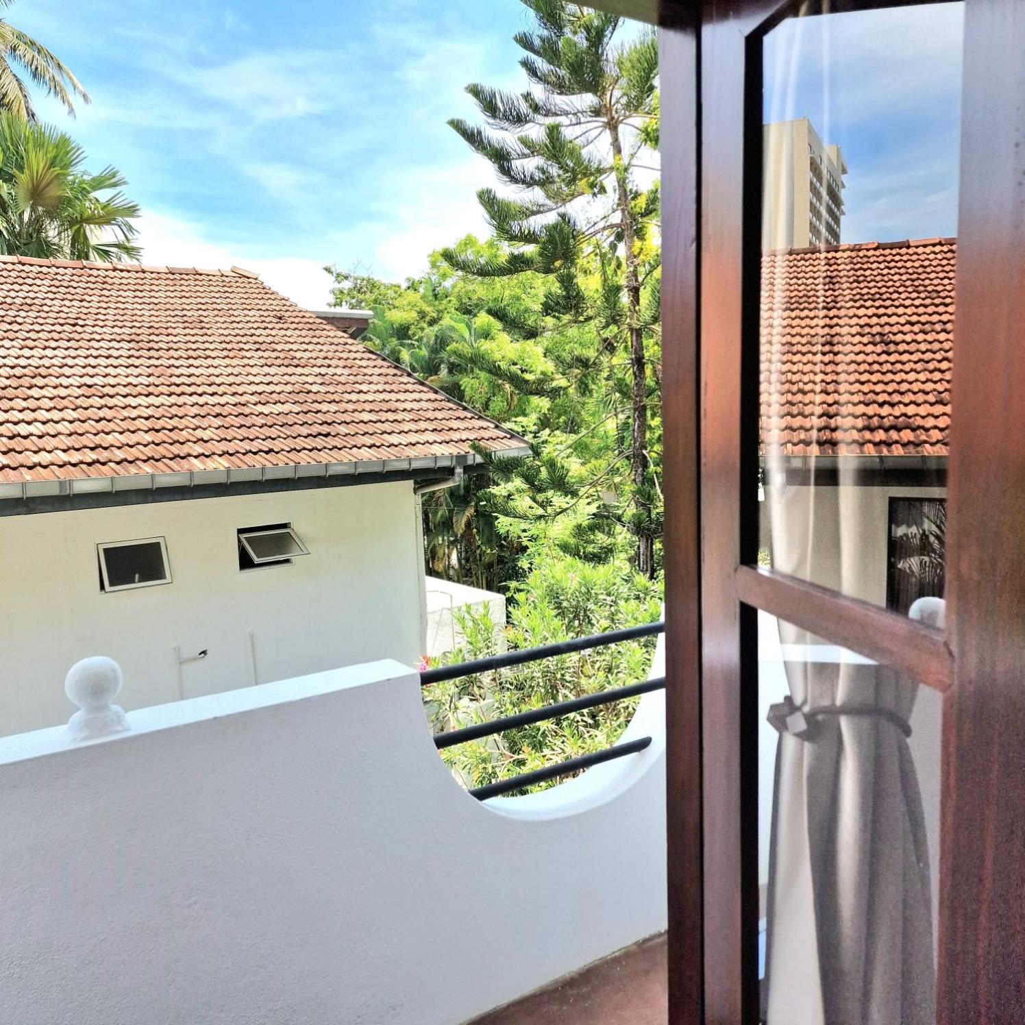 Double Room with Private Bathroom photo 2