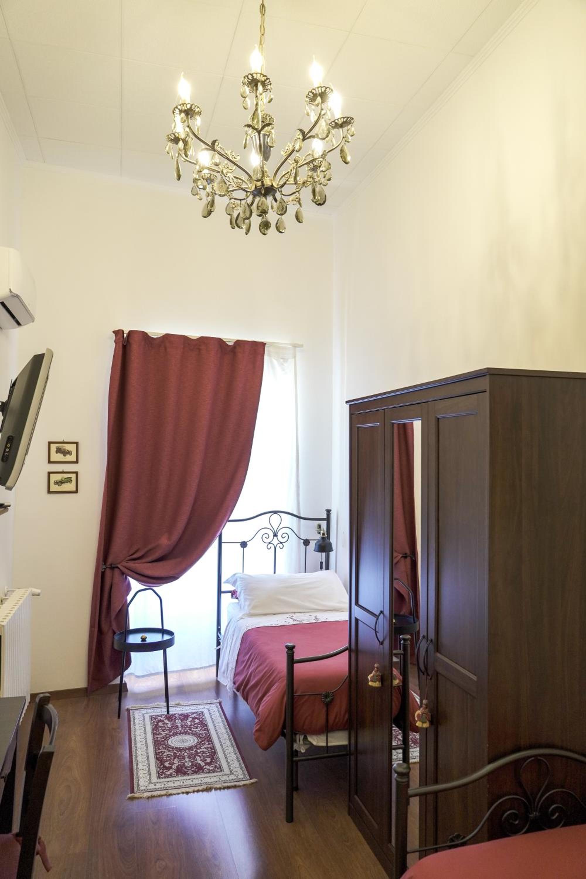 Twin Room photo 3