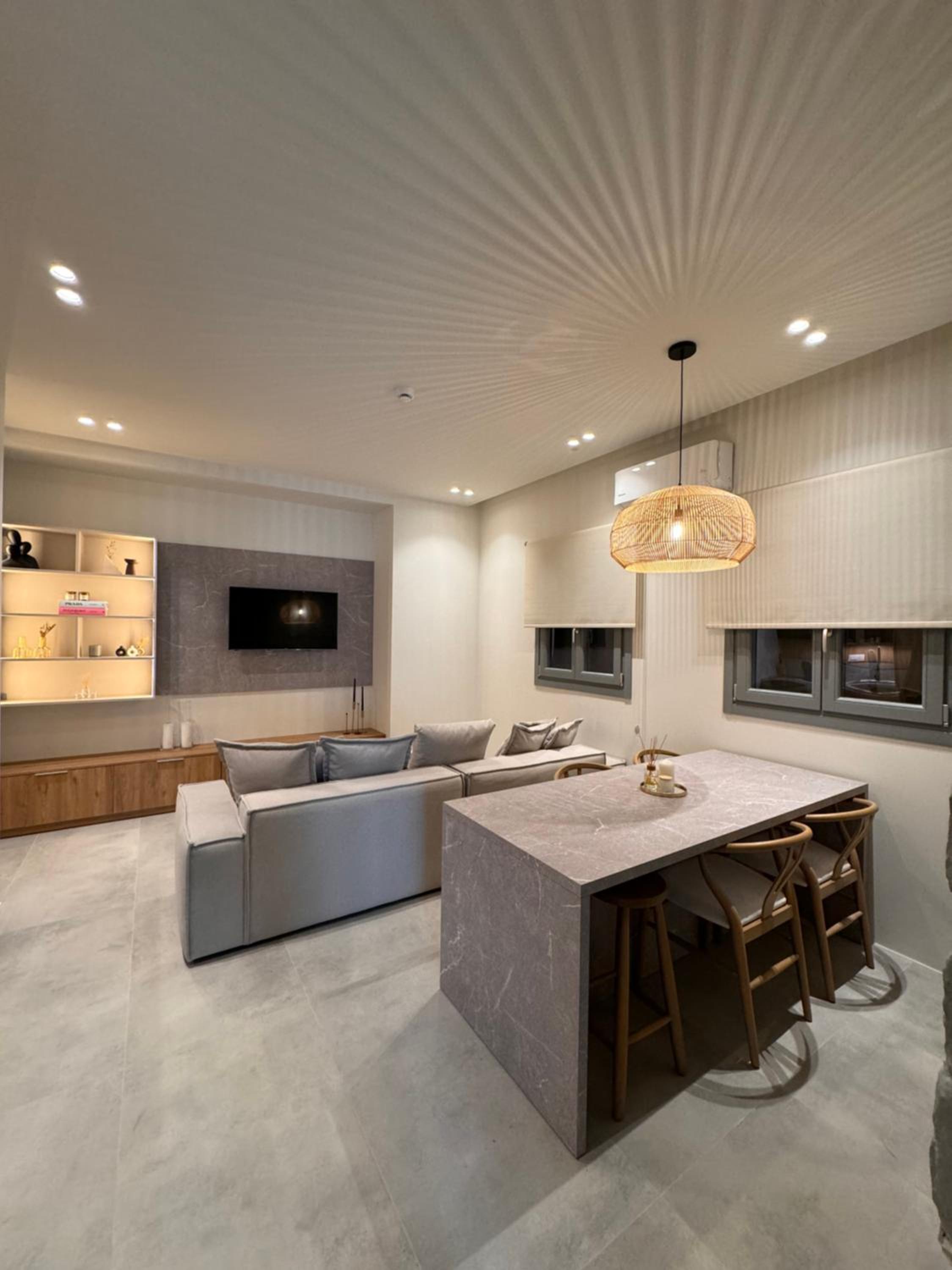 Maisonette