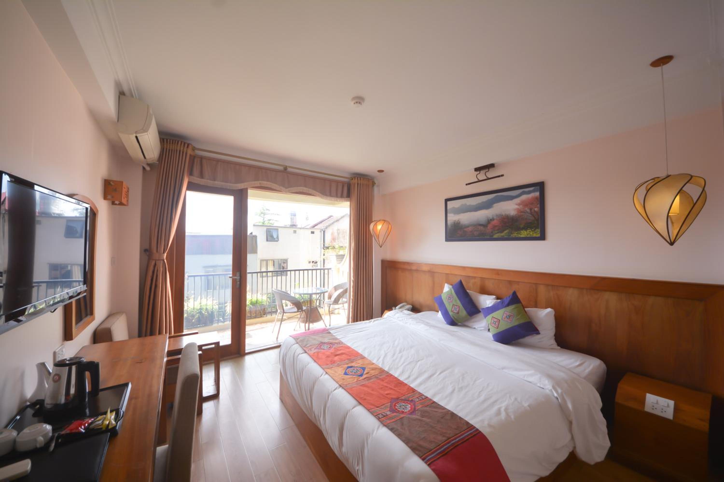 Superior Double or Twin Room