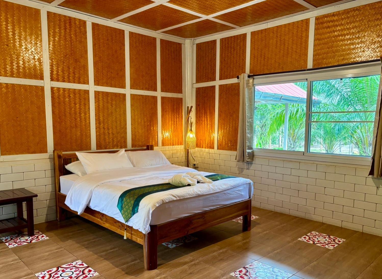 Standard Double Room - Photo 1