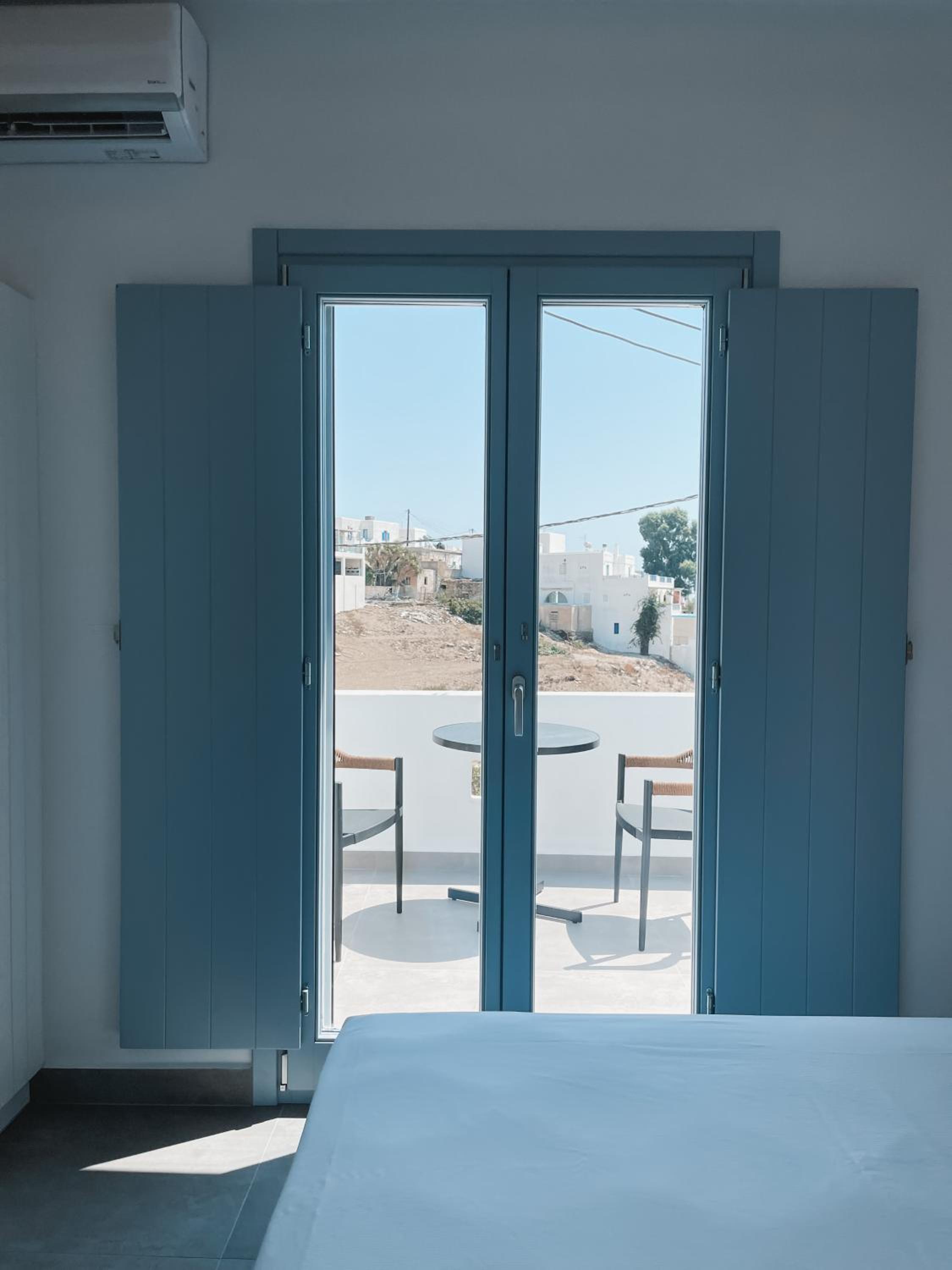 Double Room - Disability Access photo 2