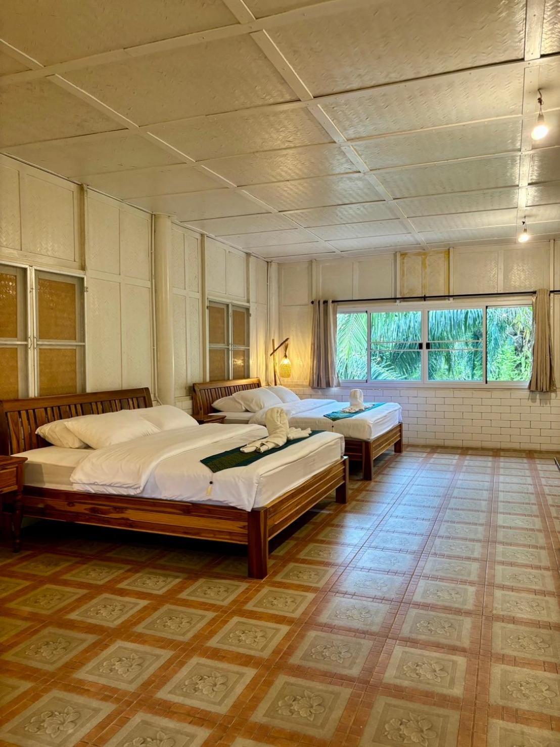 Comfort Quadruple Room - Photo 1