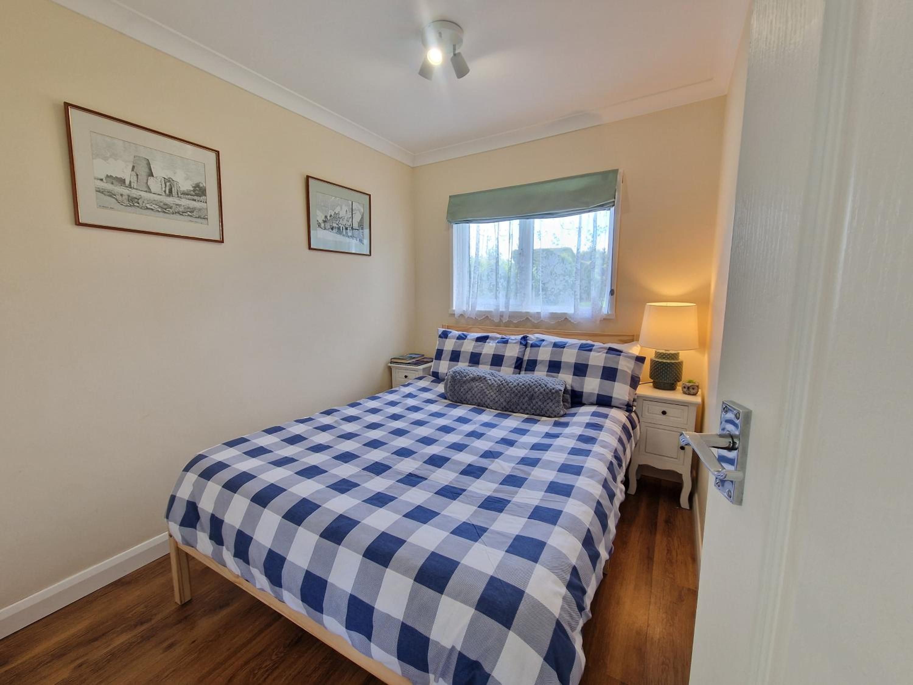Two-Bedroom Chalet