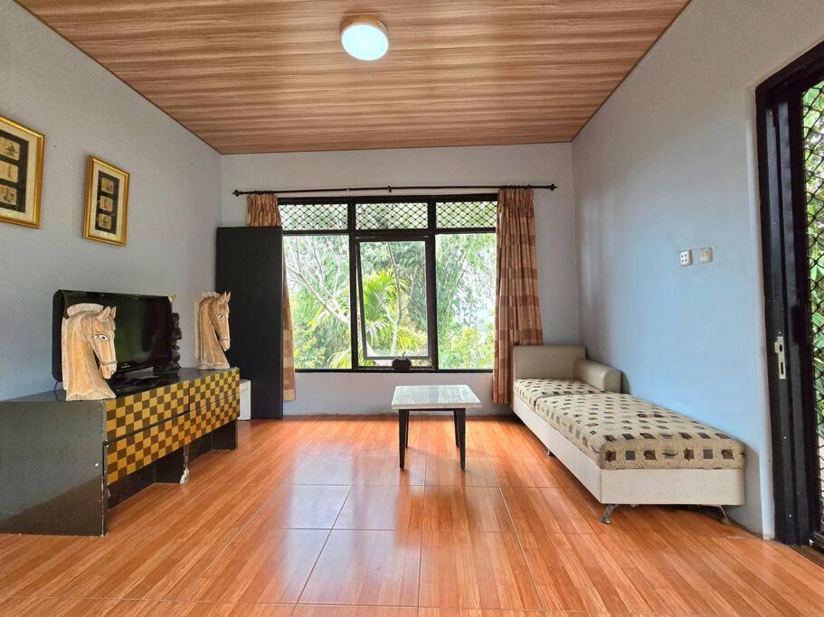 One-Bedroom Villa photo 1