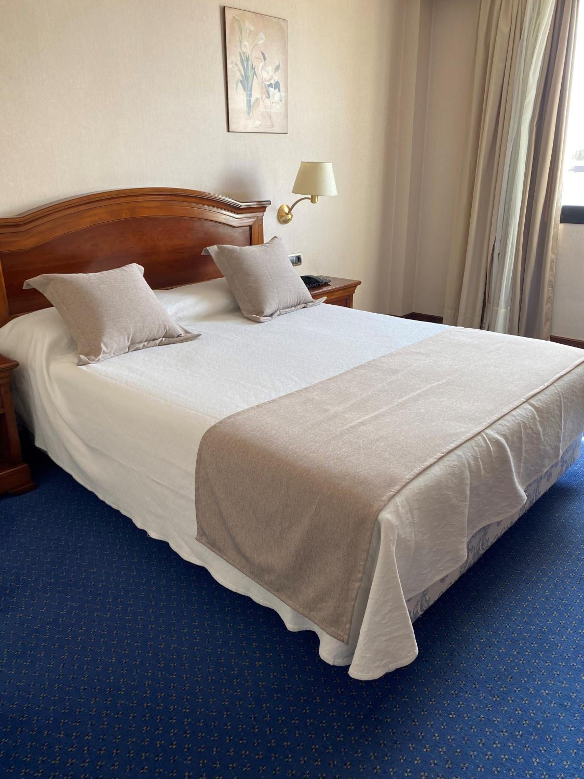 Double or Twin Room photo 2