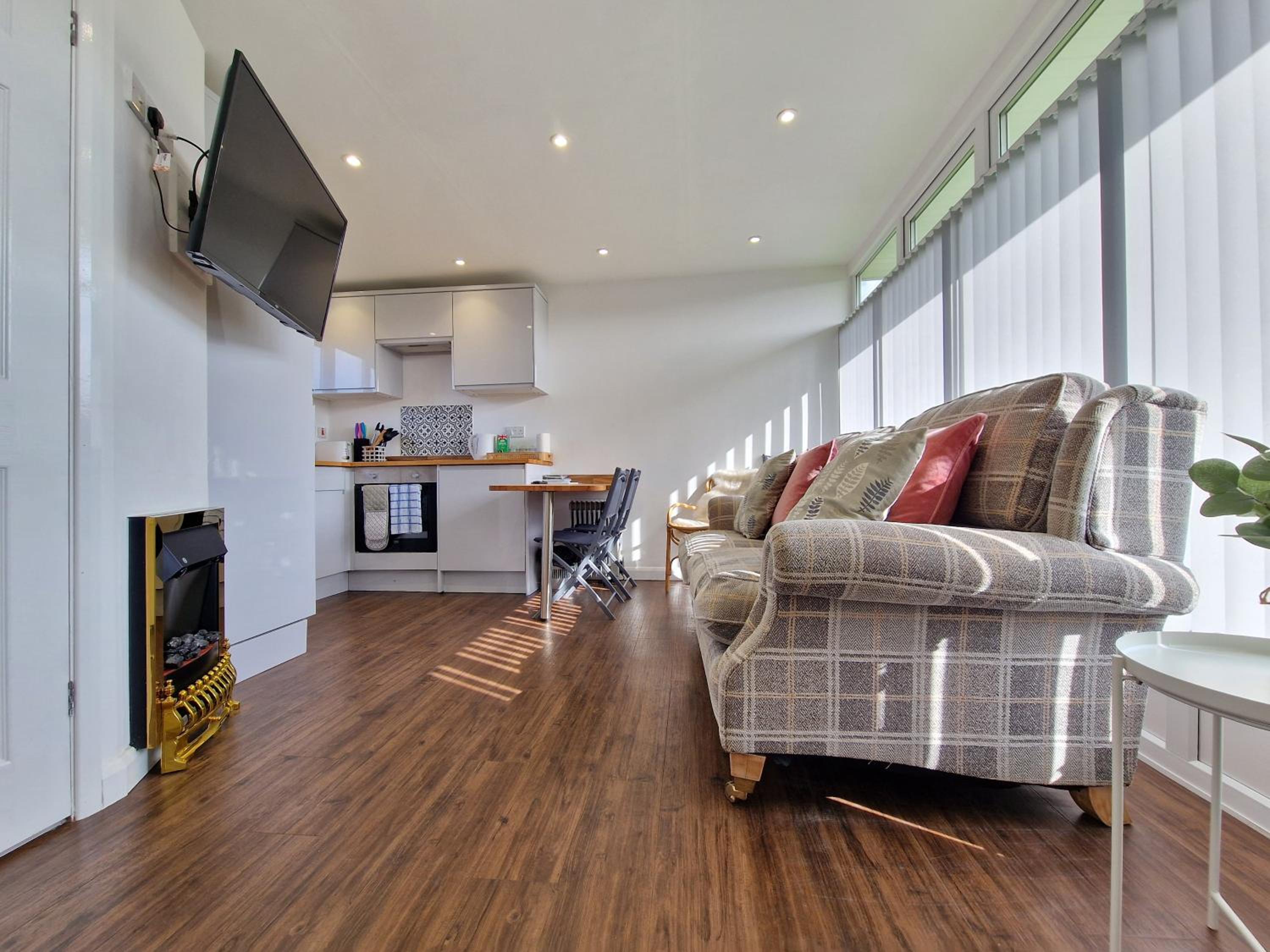 Two-Bedroom Chalet photo 2