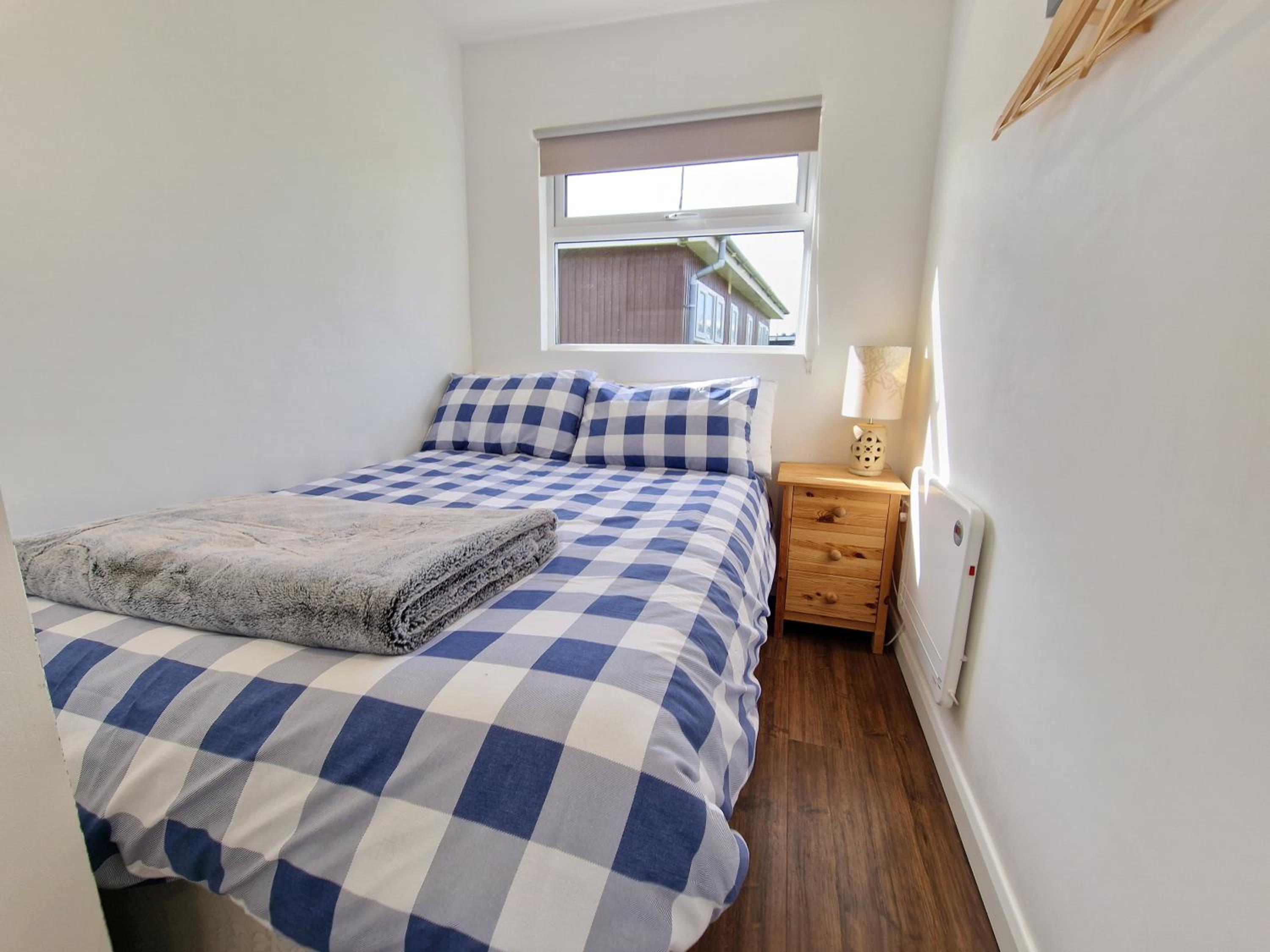Two-Bedroom Chalet photo 1