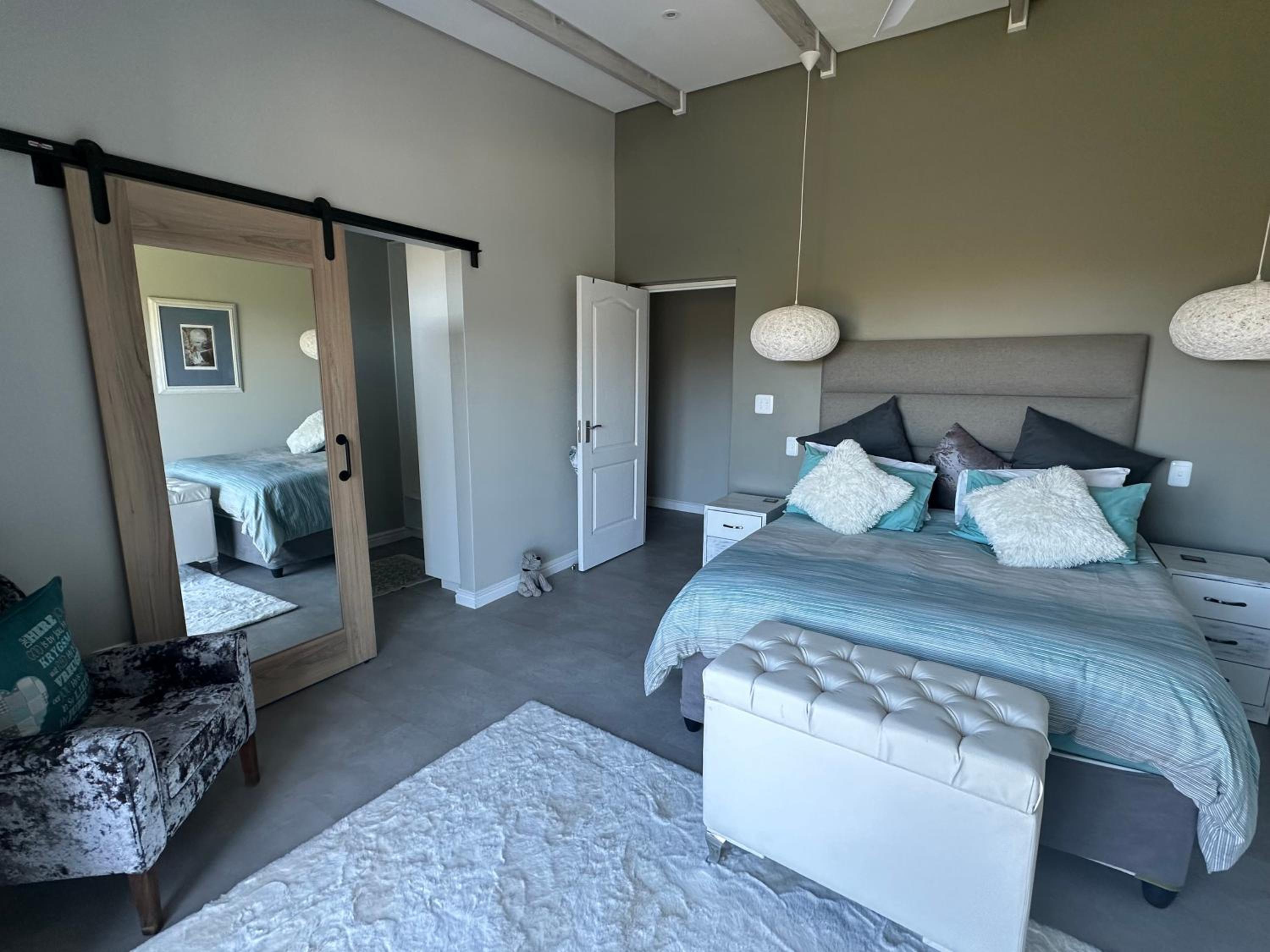 Double Room With Balcony photo 1