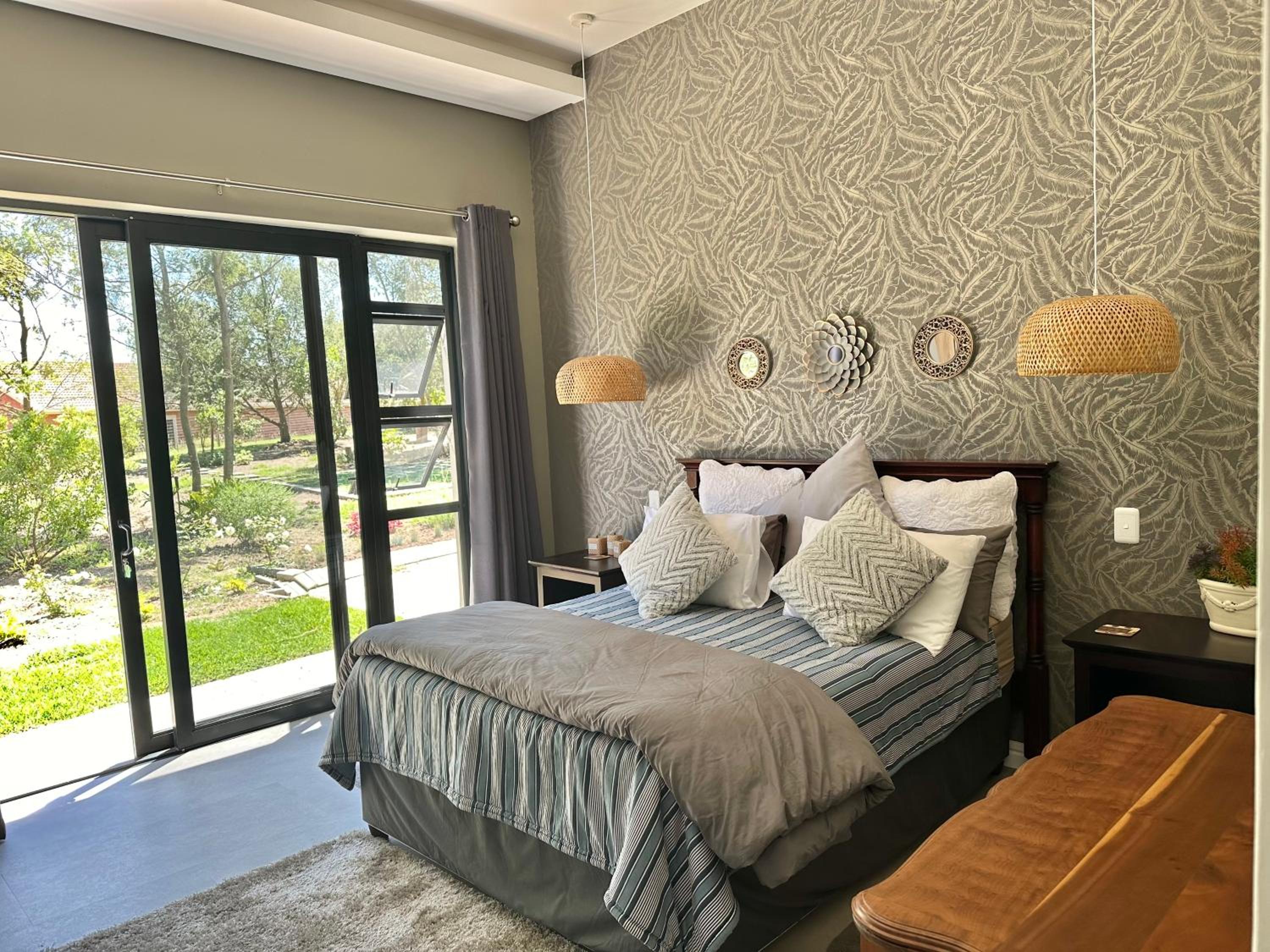 Double Room With Mountain View photo 1