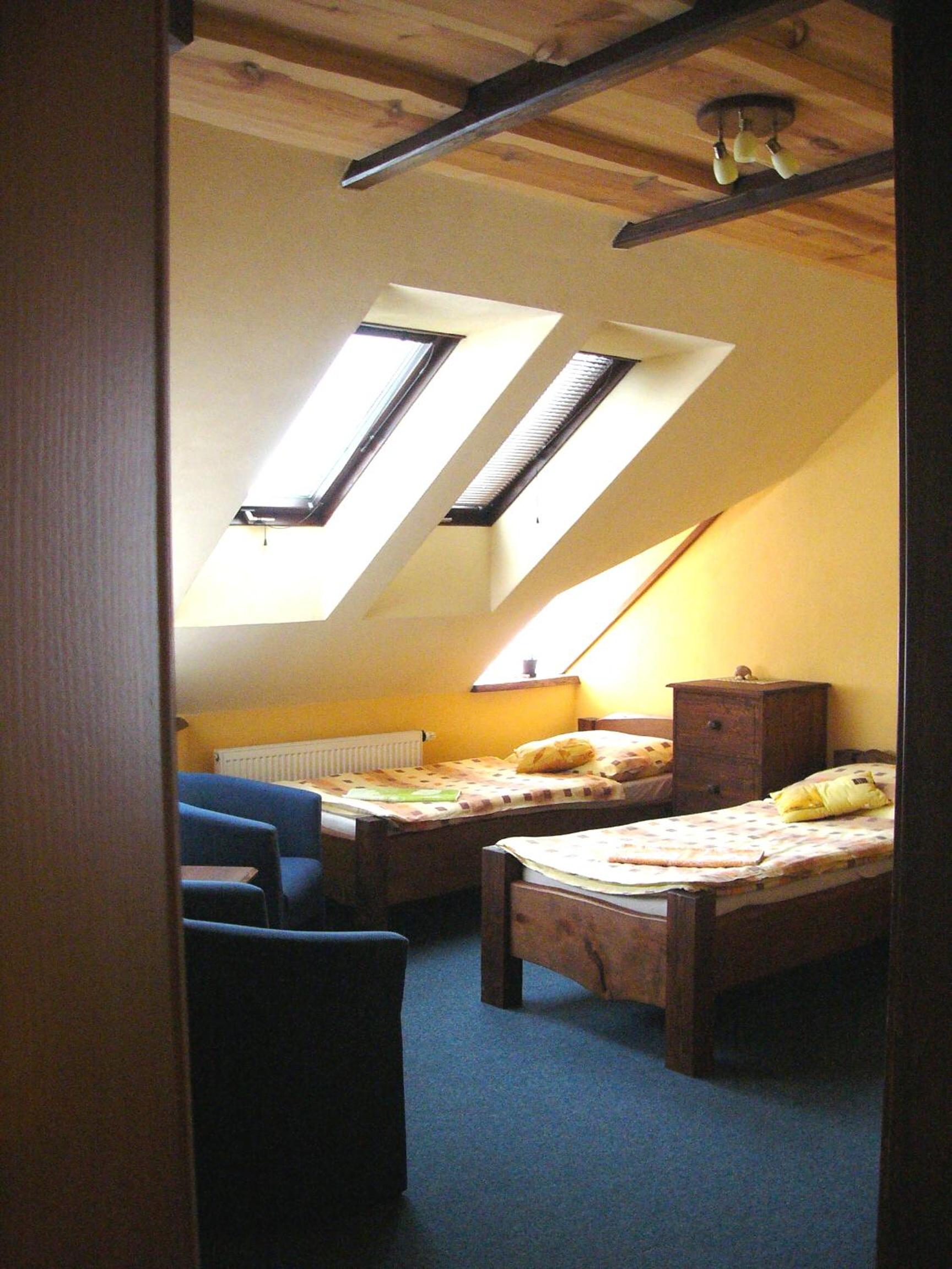 Triple Room photo 1