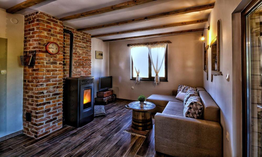 One-Bedroom Villa photo 1