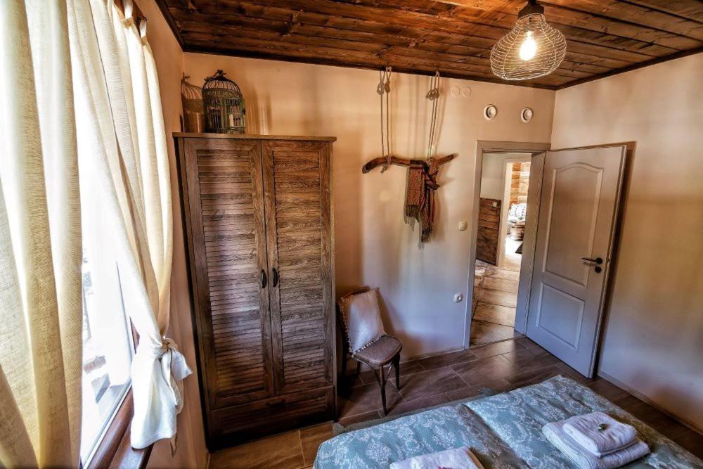 One-Bedroom Villa photo 3