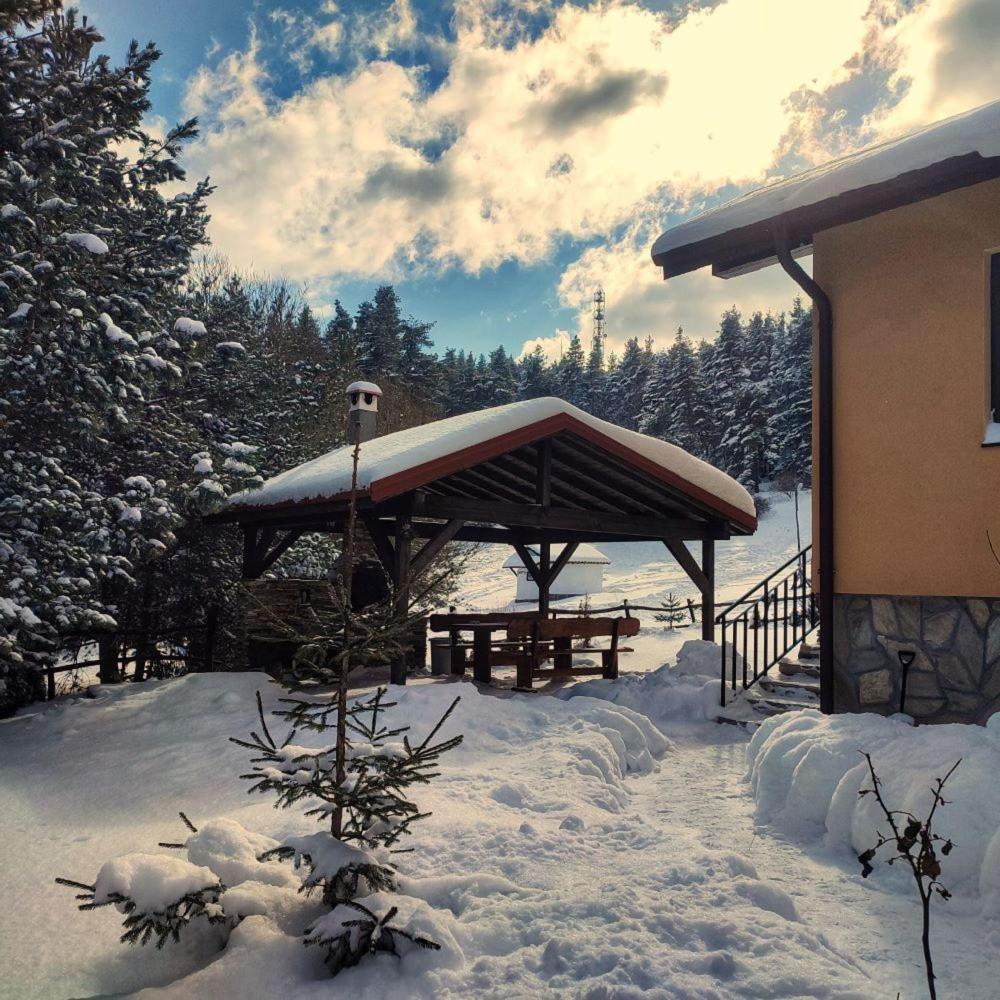 Villa photo 2
