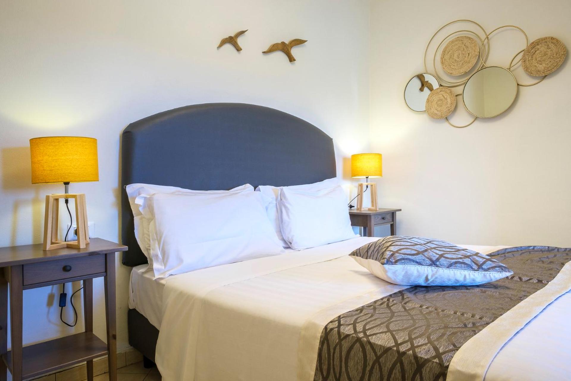 Two-Bedroom Suite photo 1