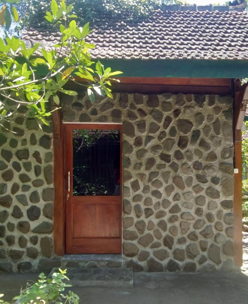Quadruple Room with Garden View - Photo 7
