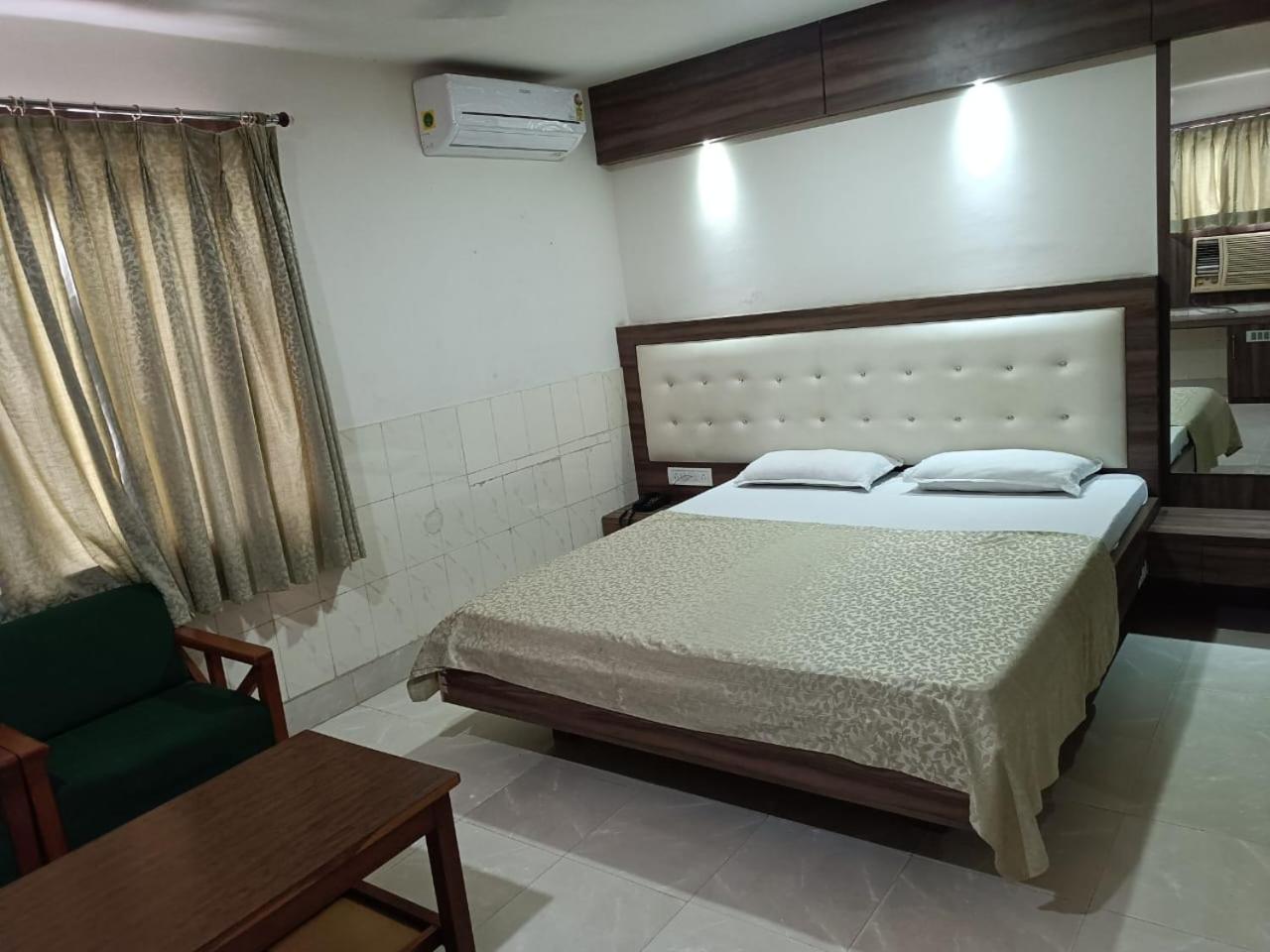 Suite photo 1