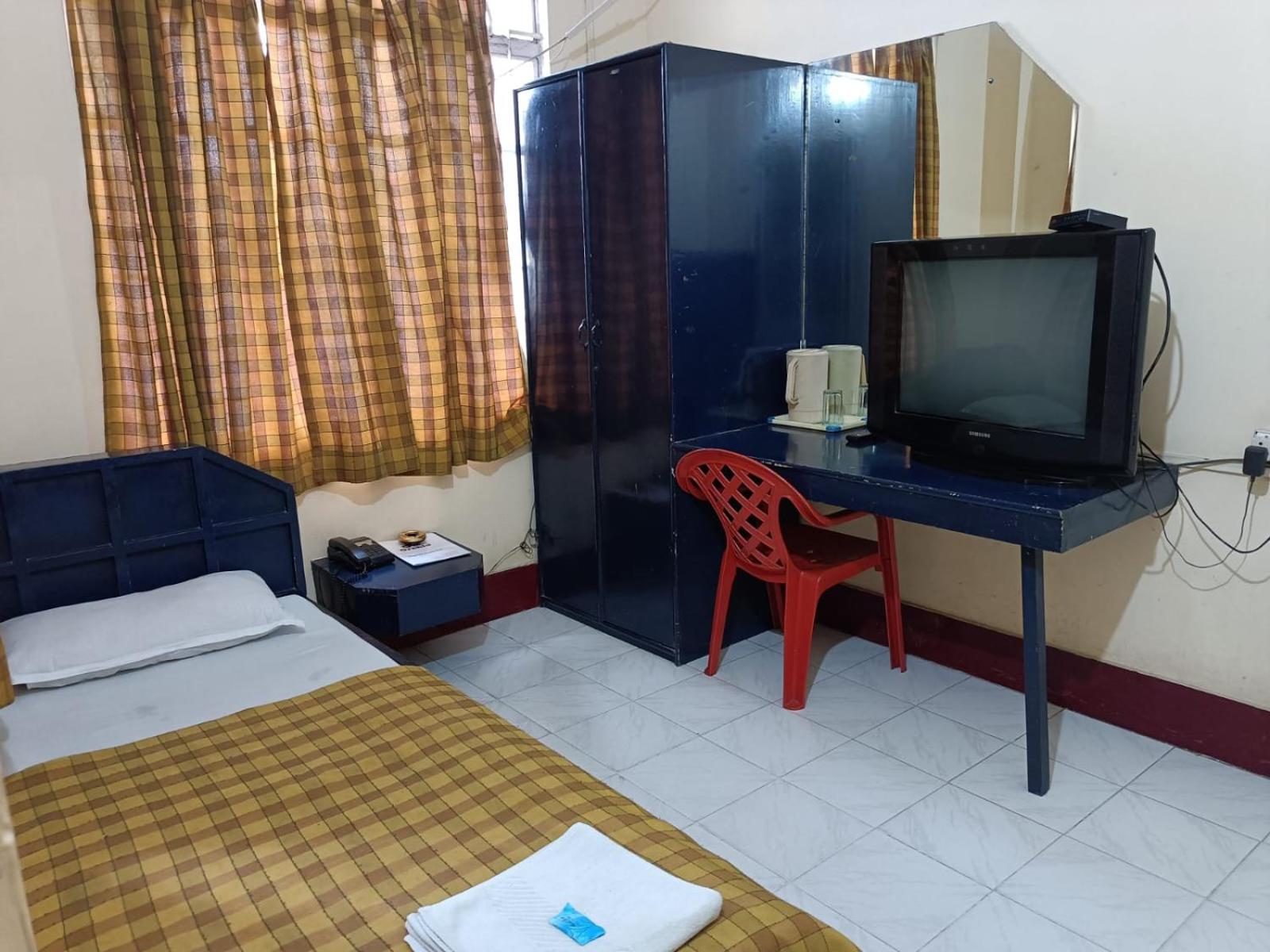 Standard Single Room photo 1