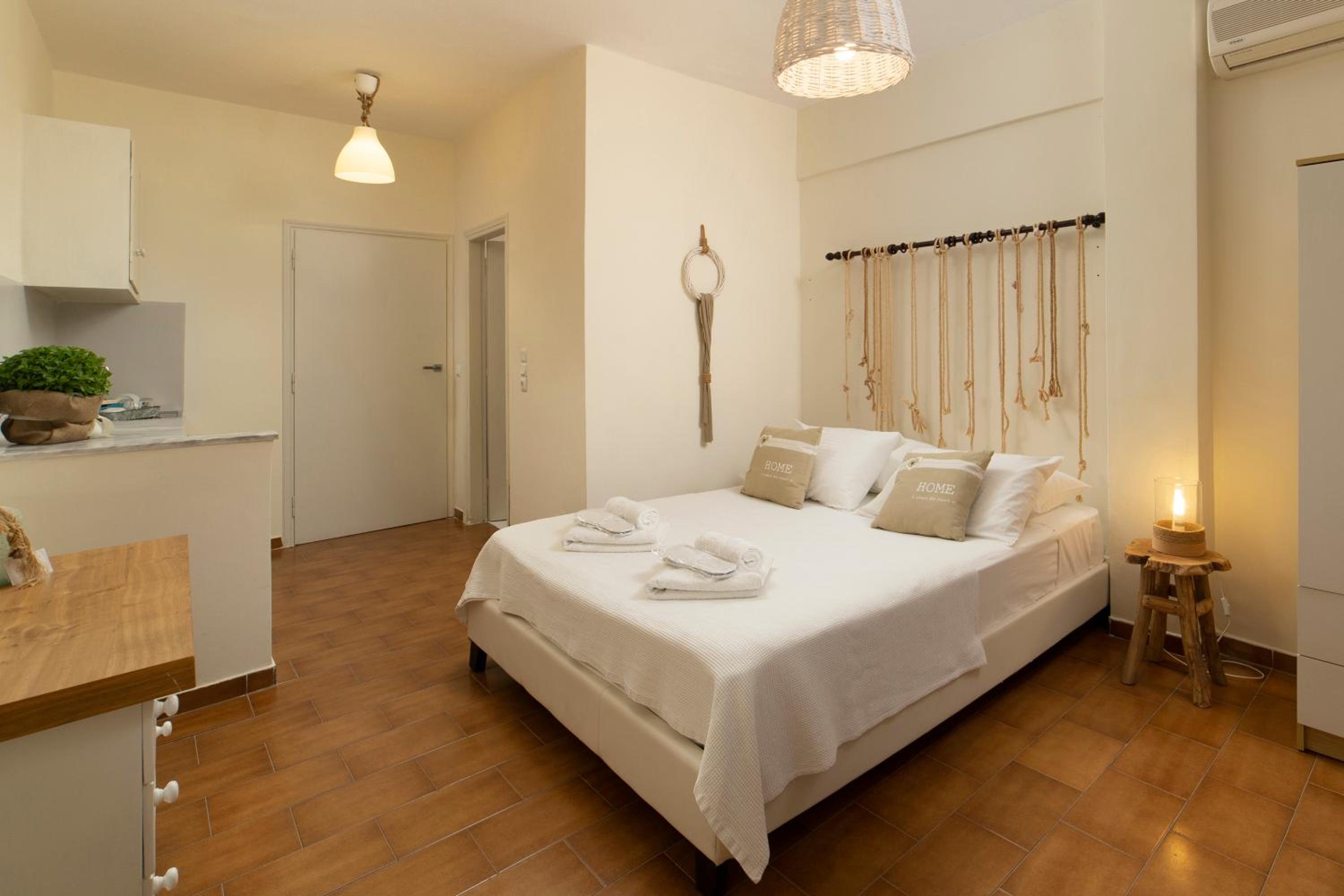 Double Room with Garden View photo 2
