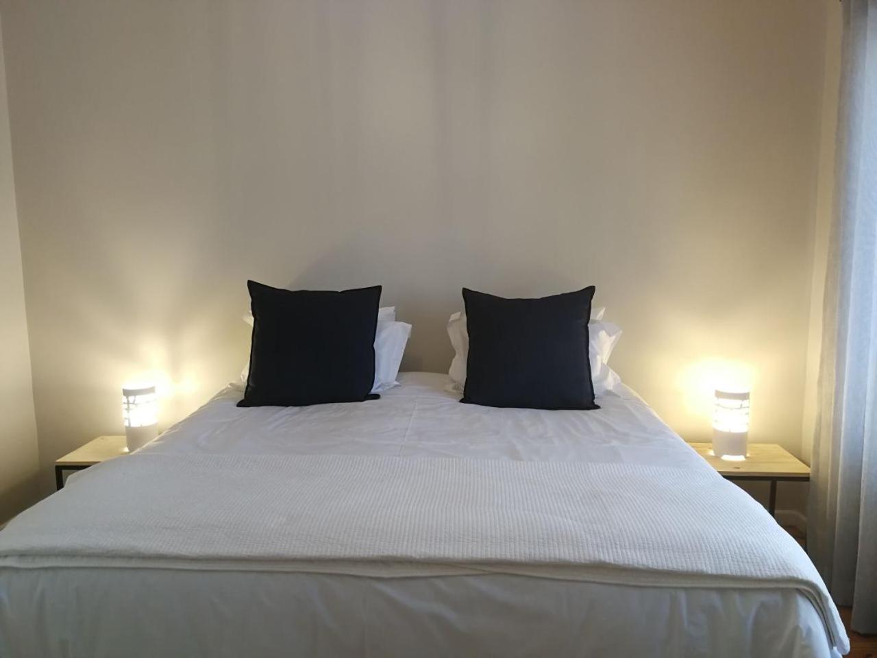 One-Bedroom Apartment with Terrace photo 1