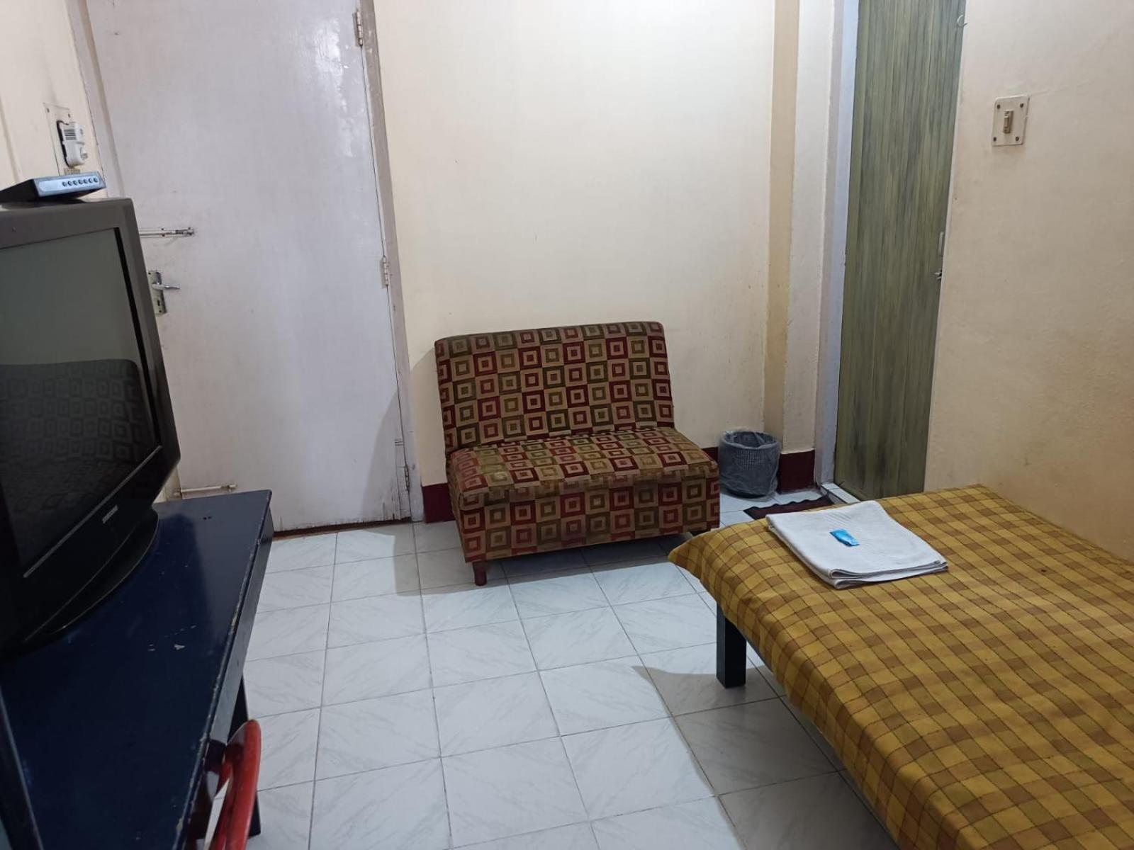 Standard Single Room photo 2