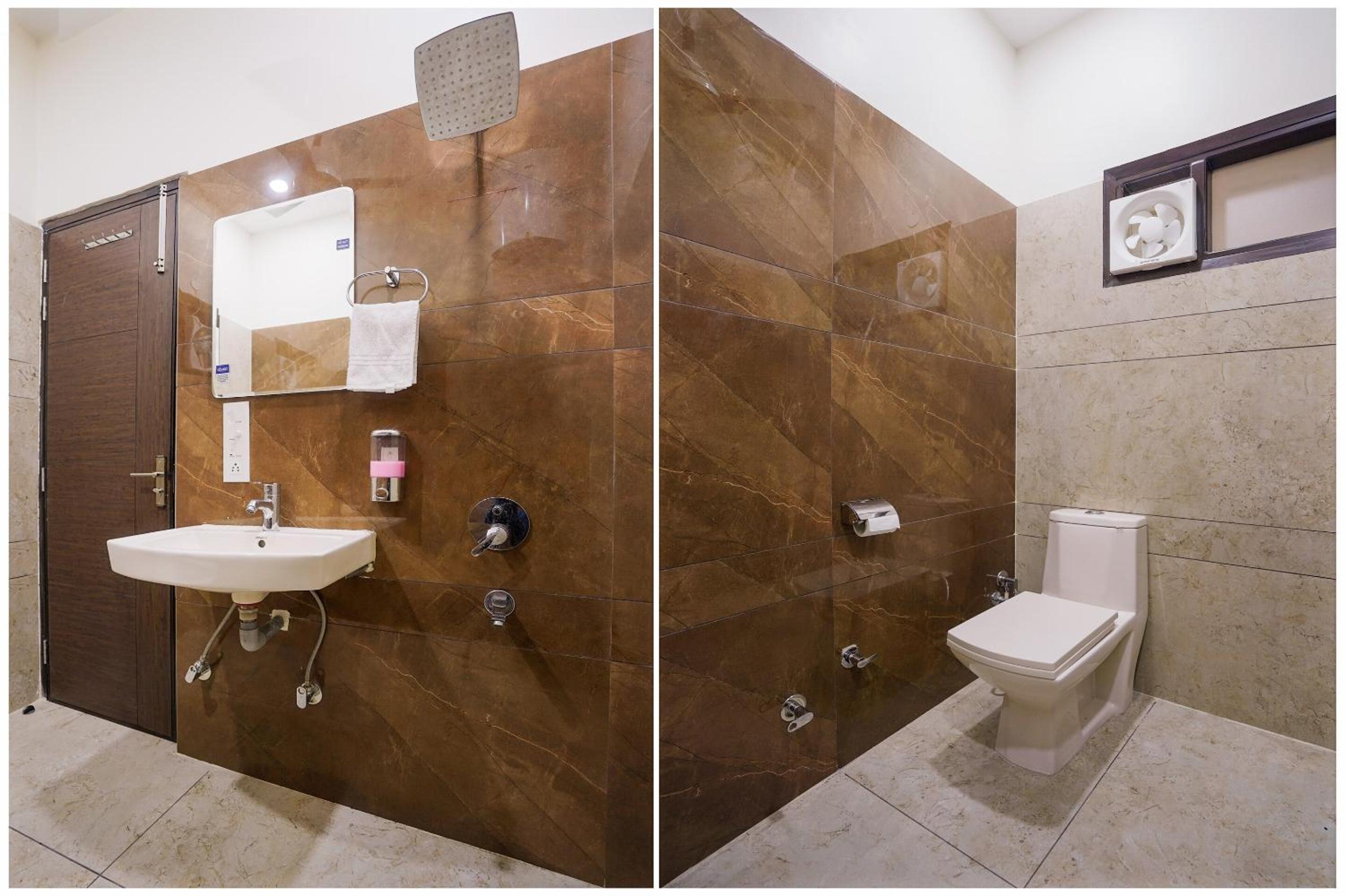 Classic Triple Room photo 3