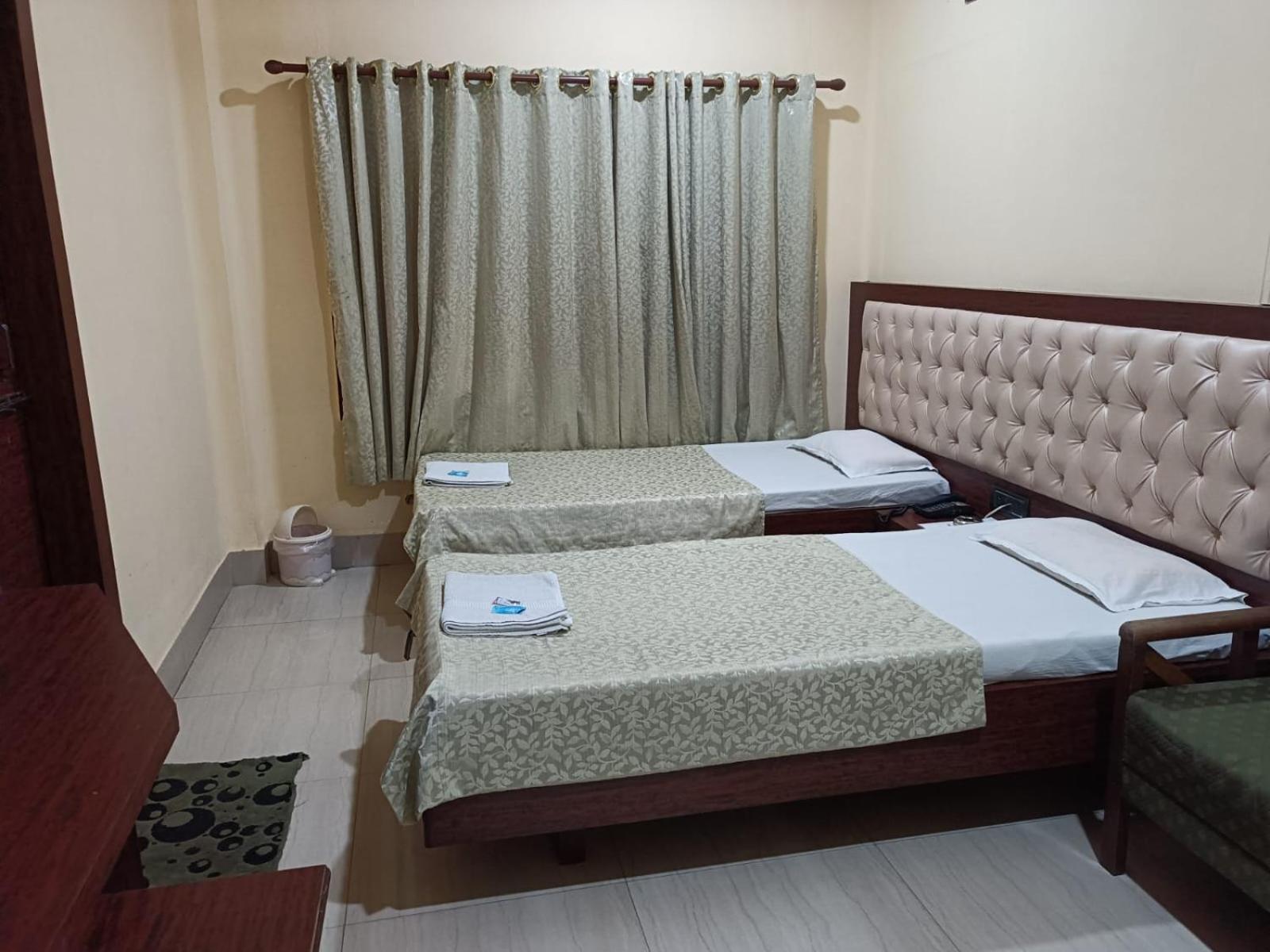 Deluxe Room photo 2