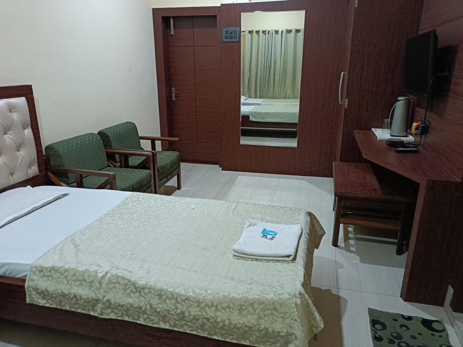 Deluxe Room photo 1