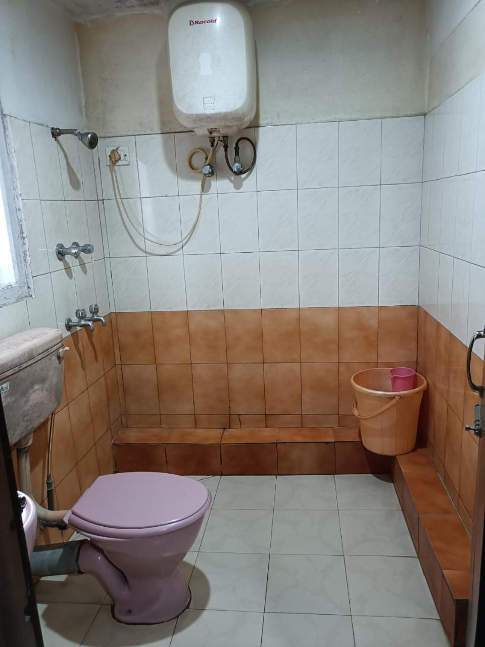 Deluxe Room photo 3
