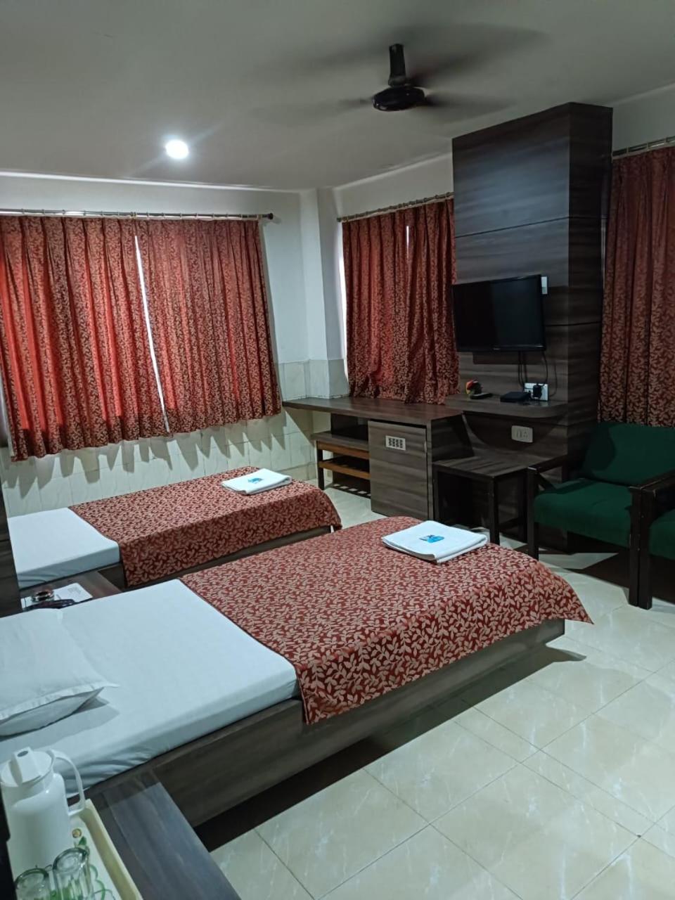 Deluxe Room photo 2
