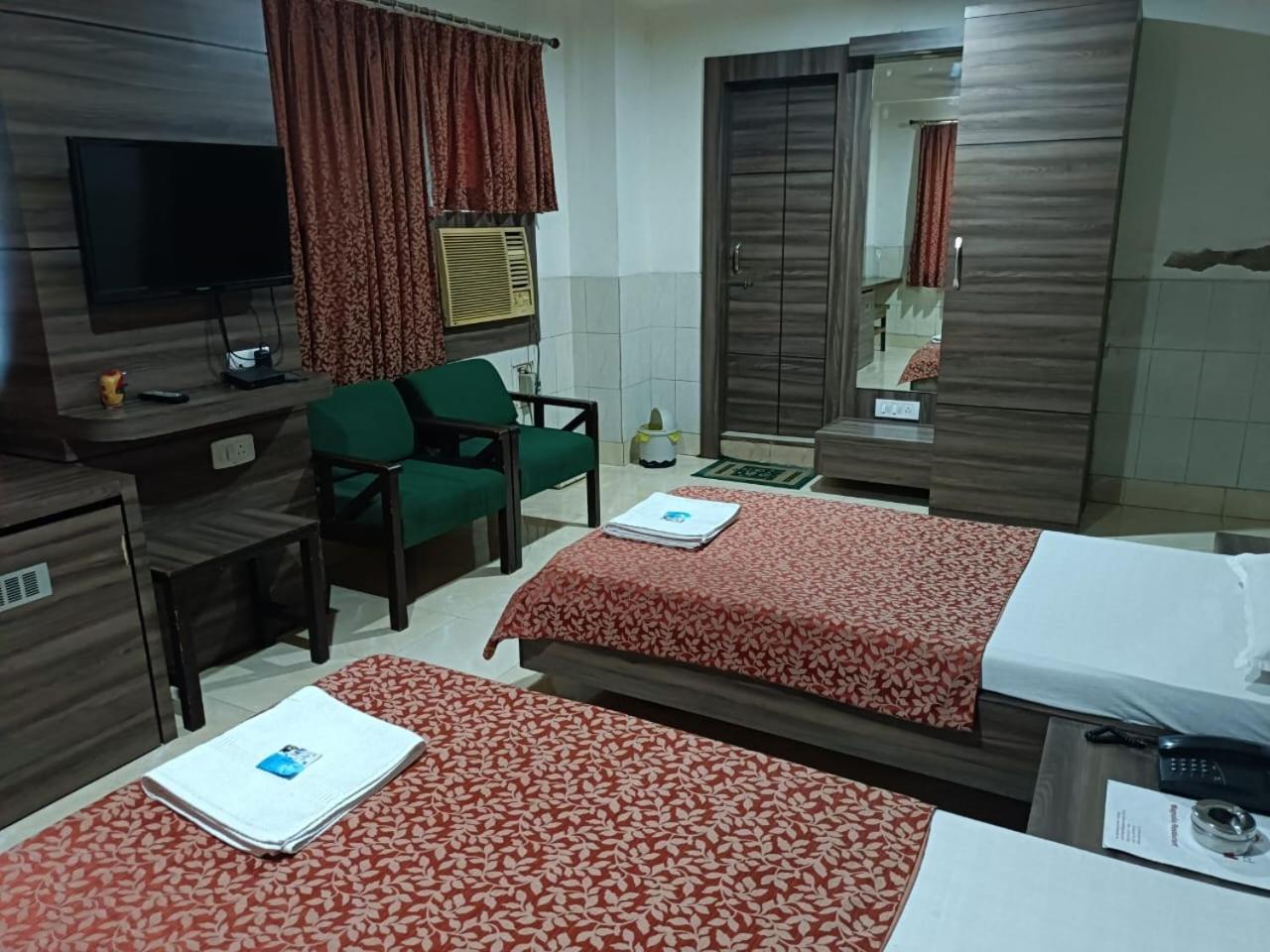 Deluxe Room photo 1