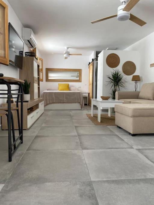 Casa de una habitación