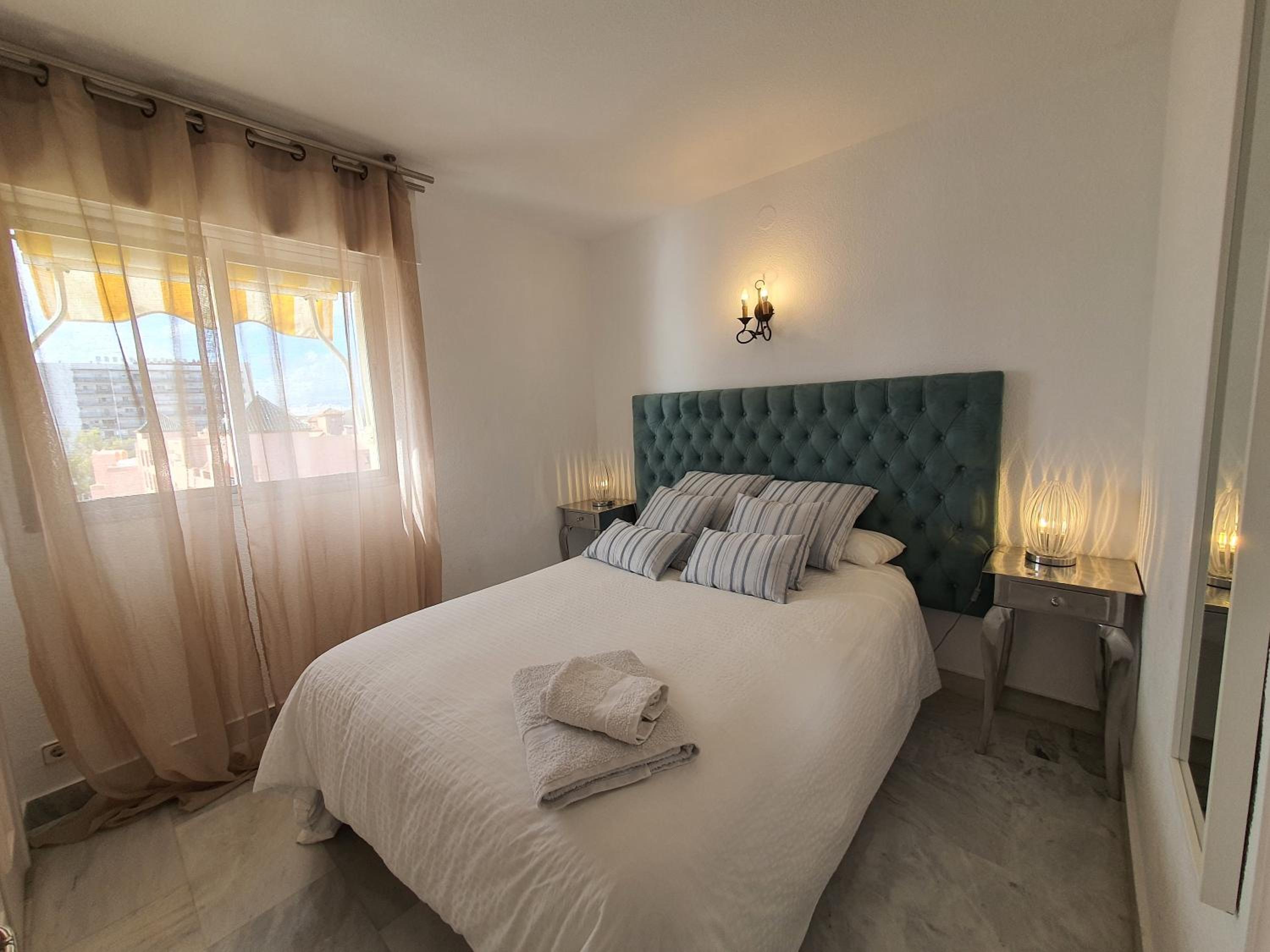 Apartment with Sea View - Photo 37