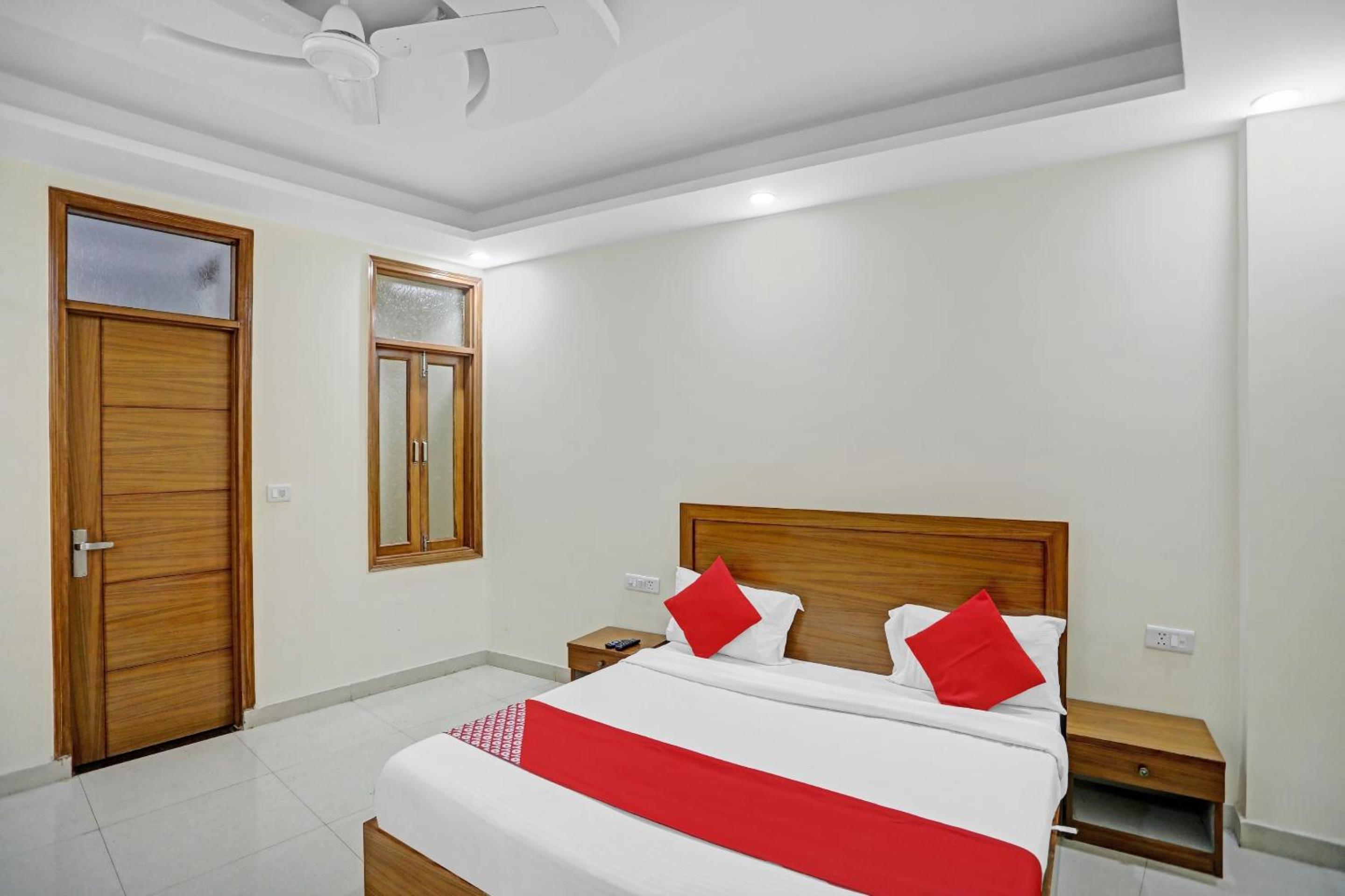 Classic Triple Room