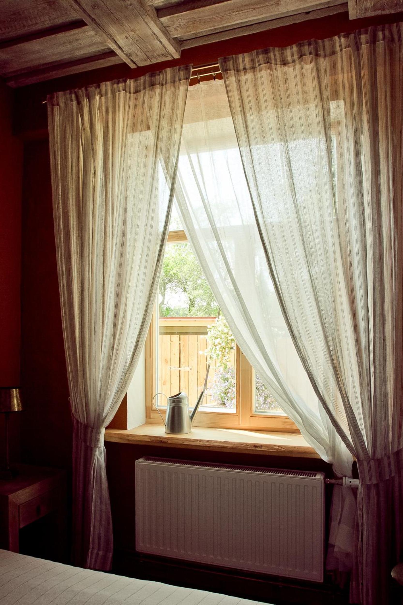 Double Room with Courtyard View photo 1