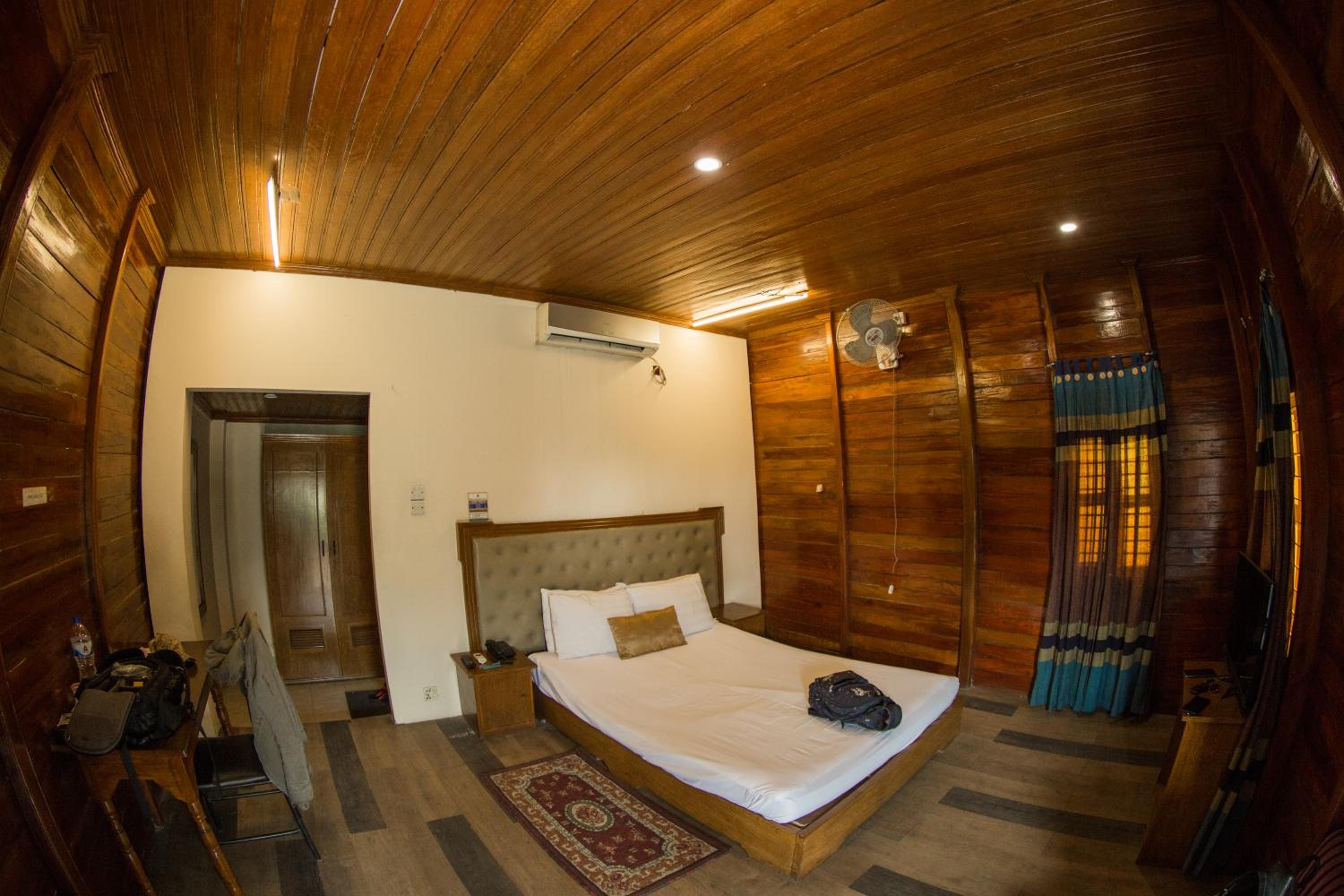 Deluxe Room photo 1