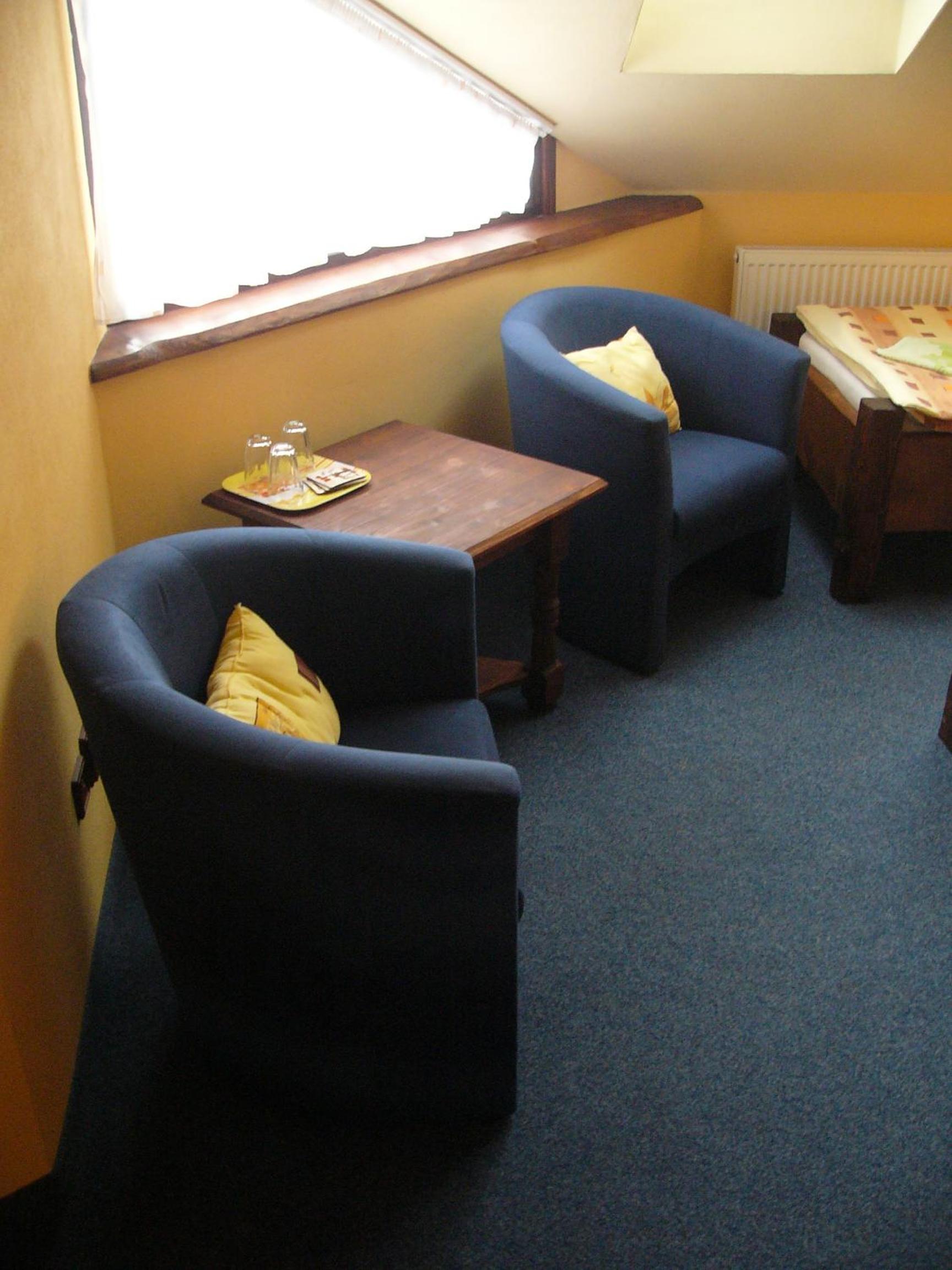 Triple Room photo 3