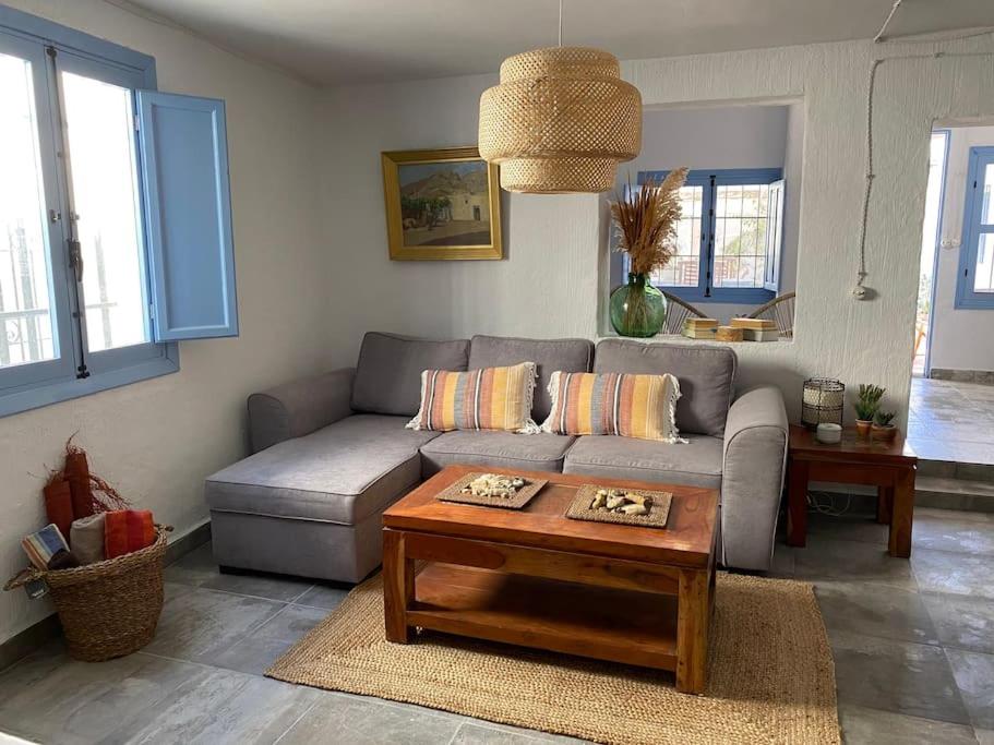 Casa de una habitación