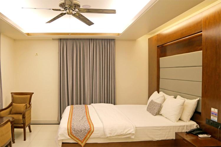 Double Room with Garden View photo 1