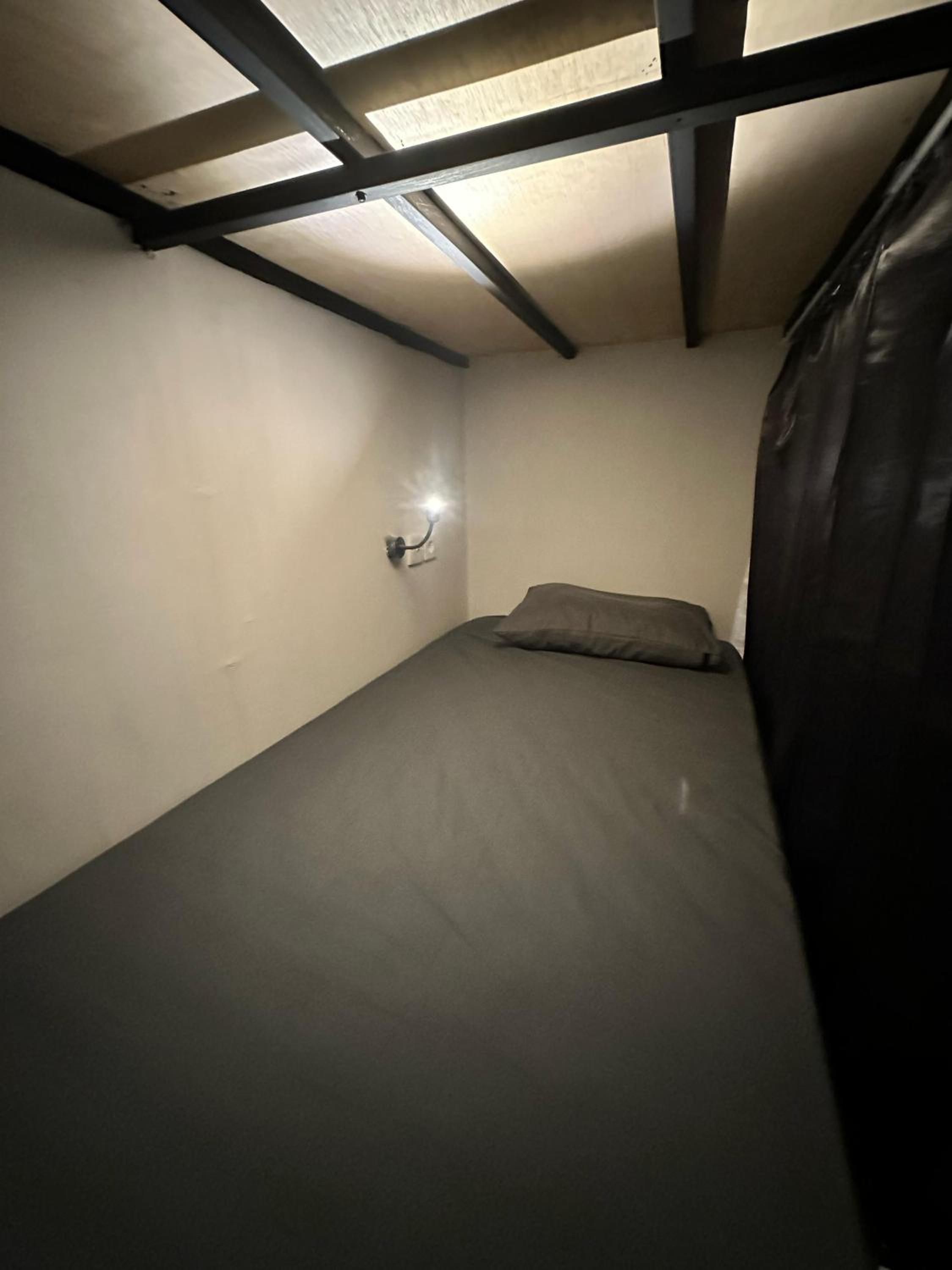 Mixed Dormitory Room photo 1
