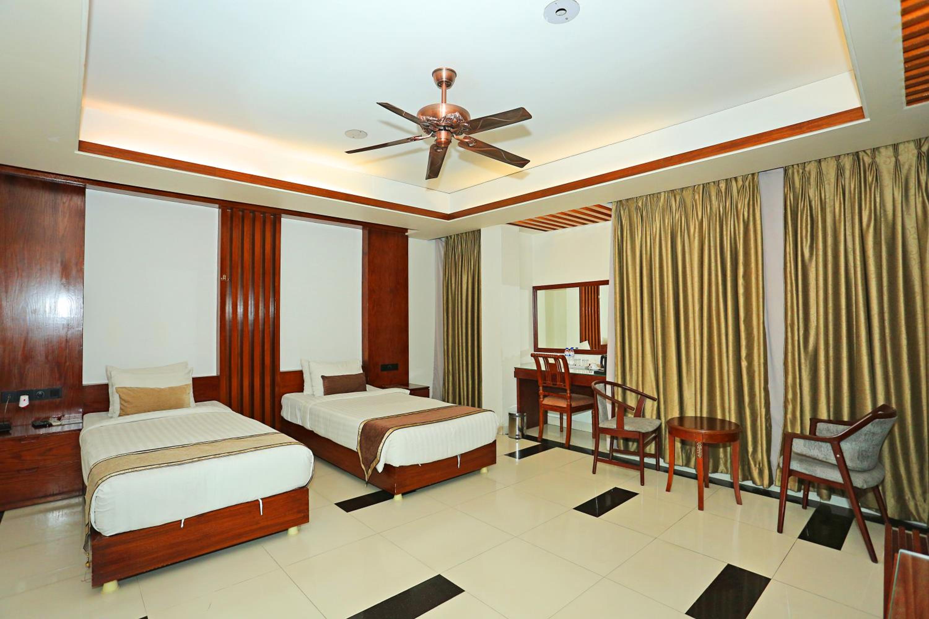 Executive Suite photo 1