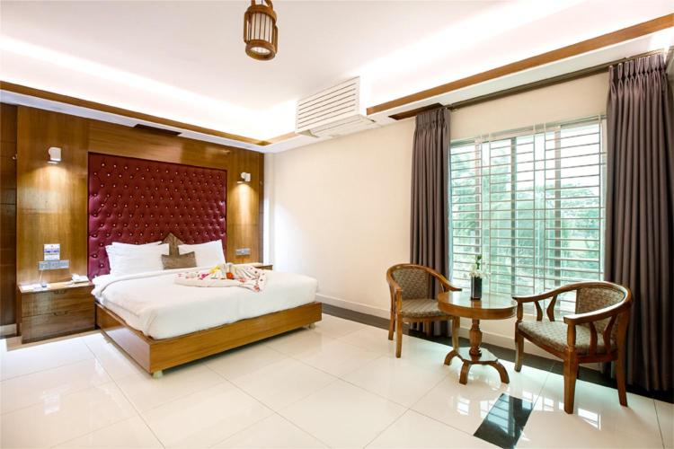Executive Suite photo 3