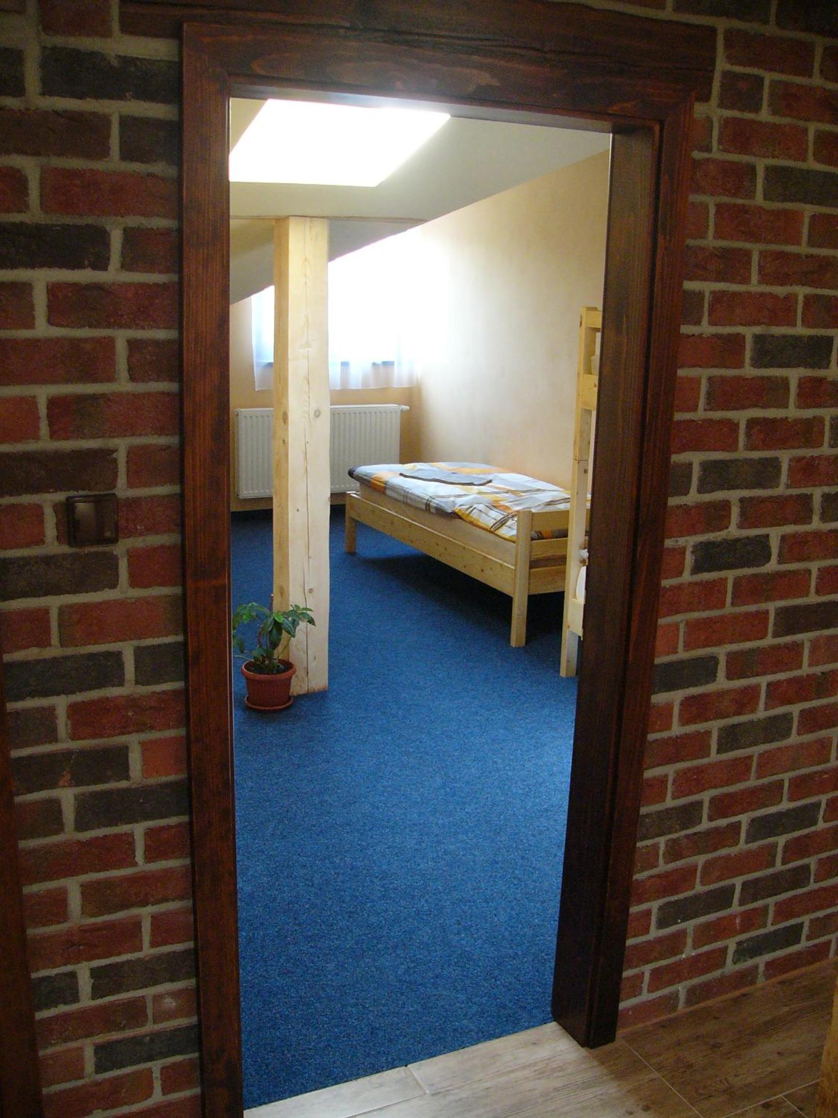 Family Suite photo 2