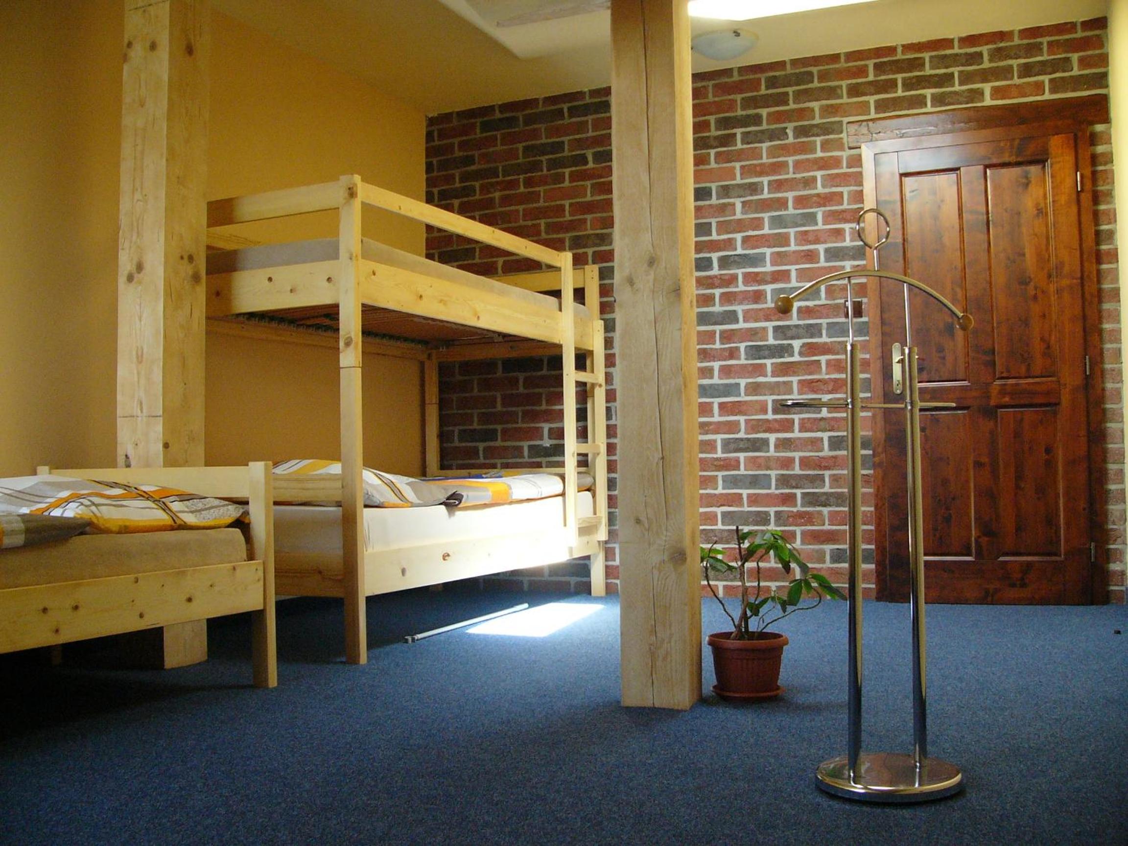 Family Suite photo 1