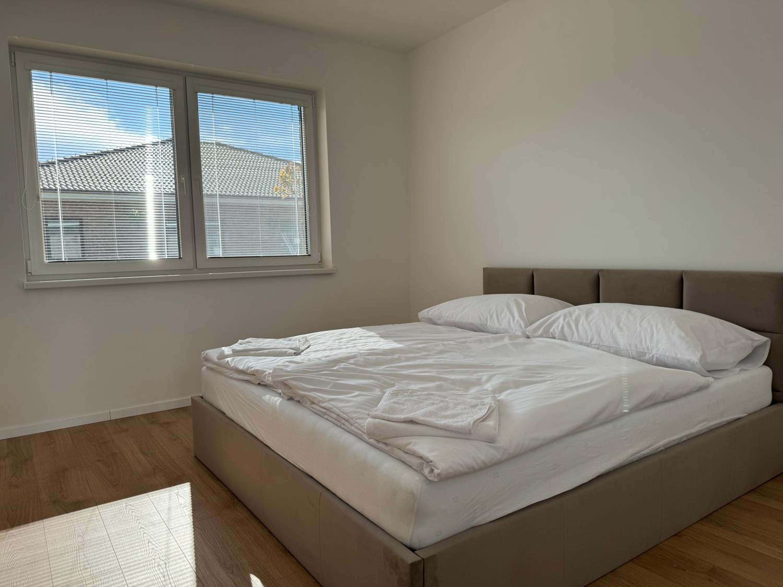 Two-Bedroom Apartment photo 3