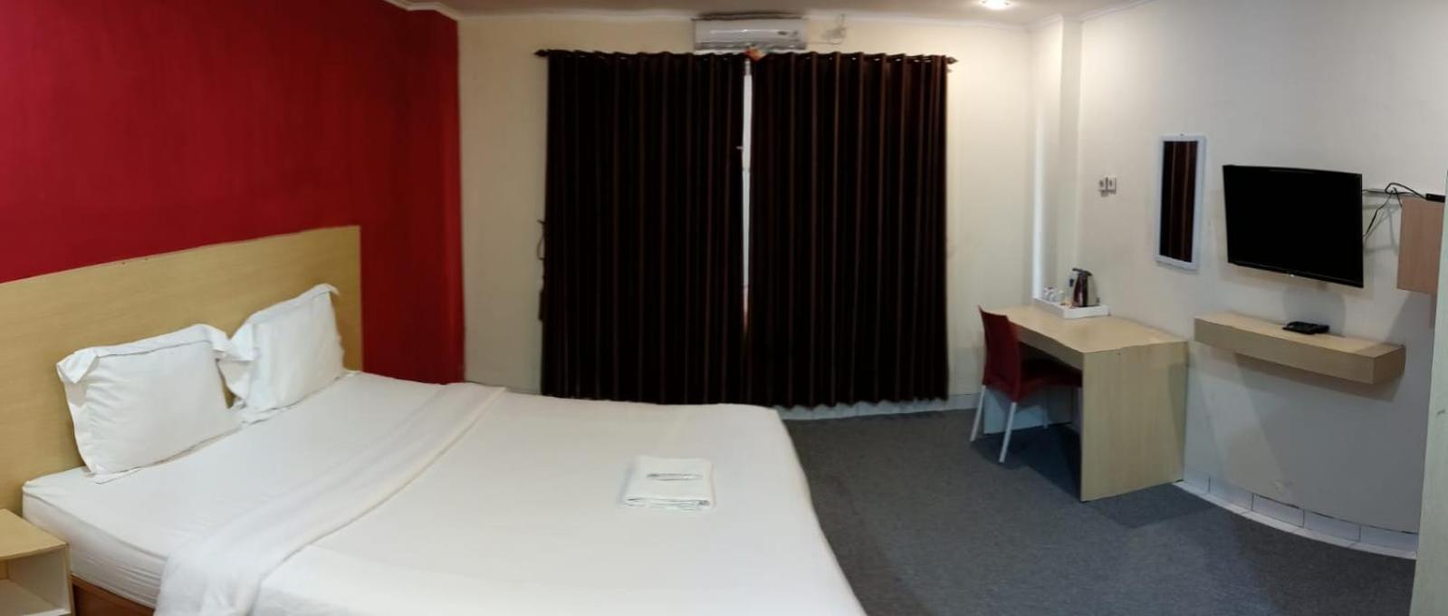 Deluxe Double Room - Photo 3