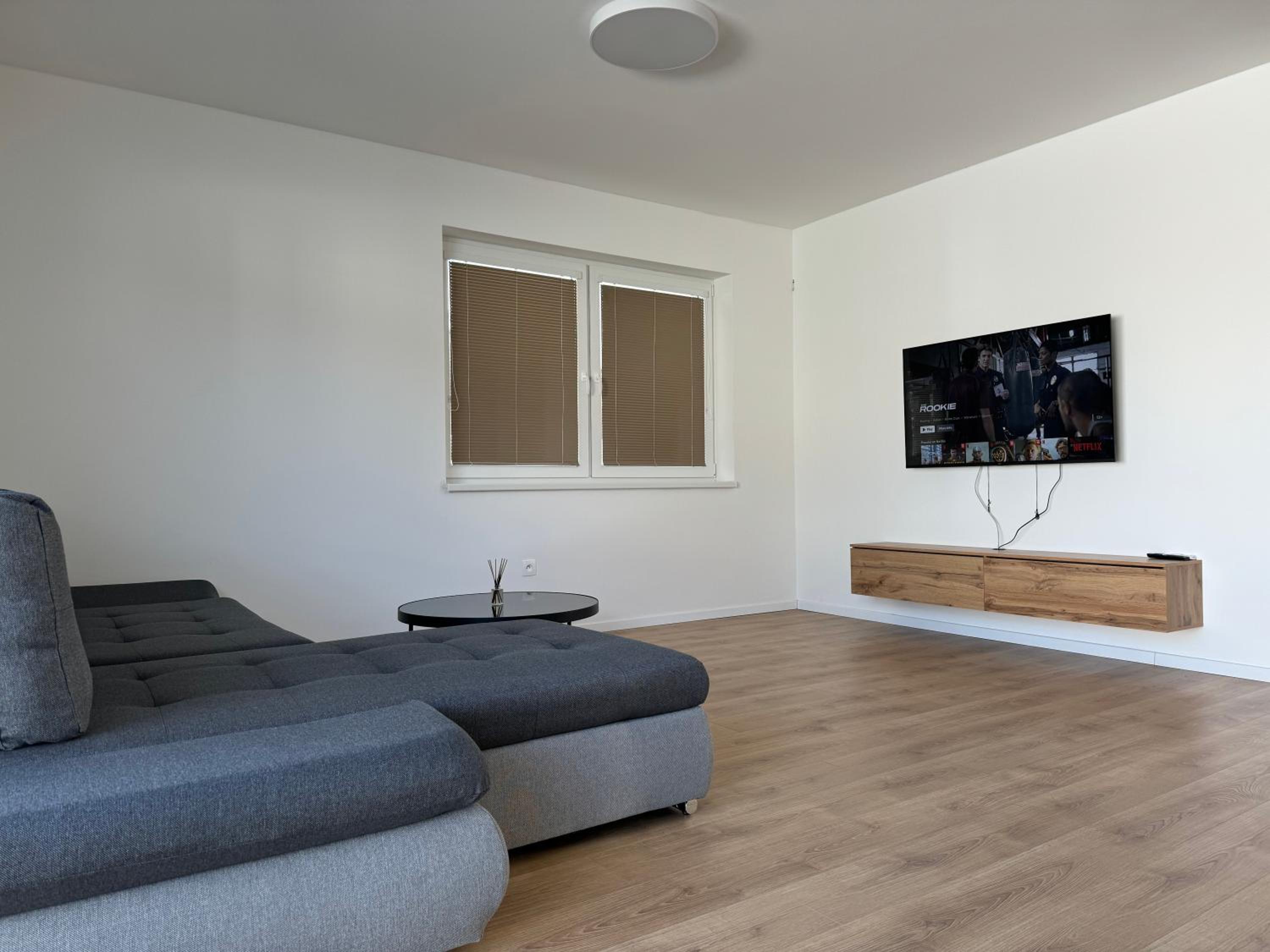 Two-Bedroom Apartment photo 1