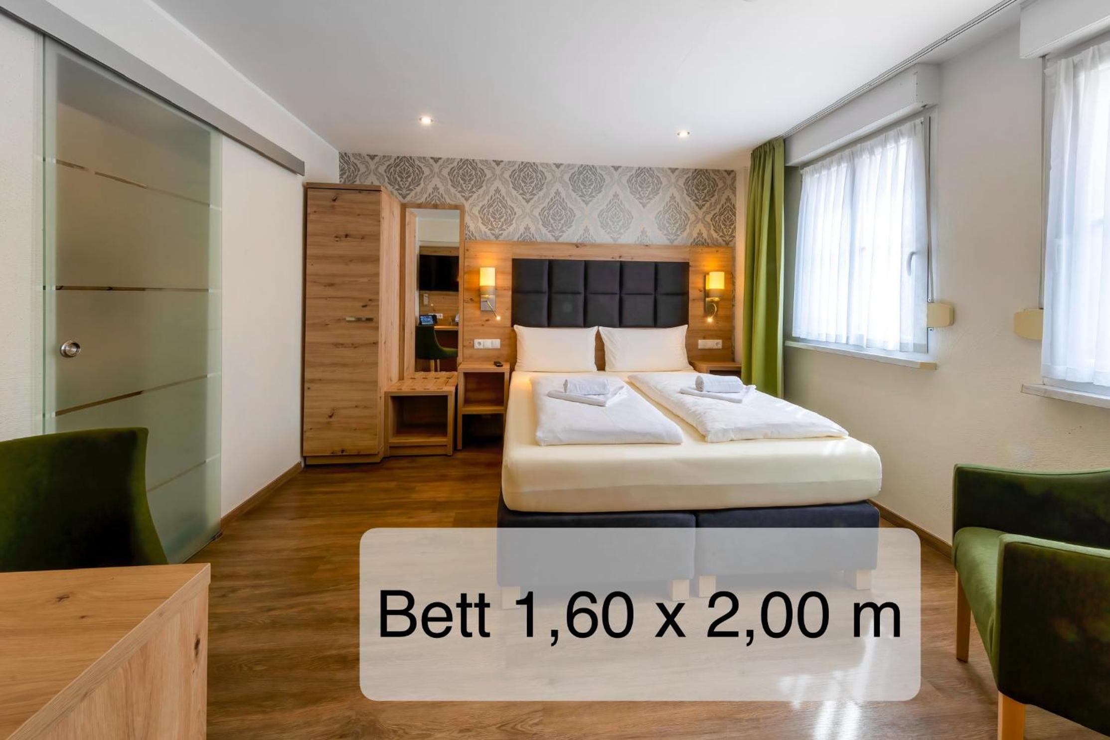 Smaller Room - Annex photo 2