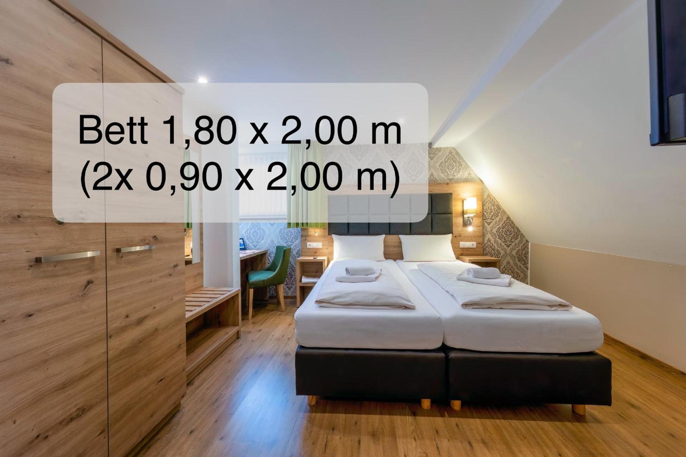 Comfort Double Room - Annex photo 2